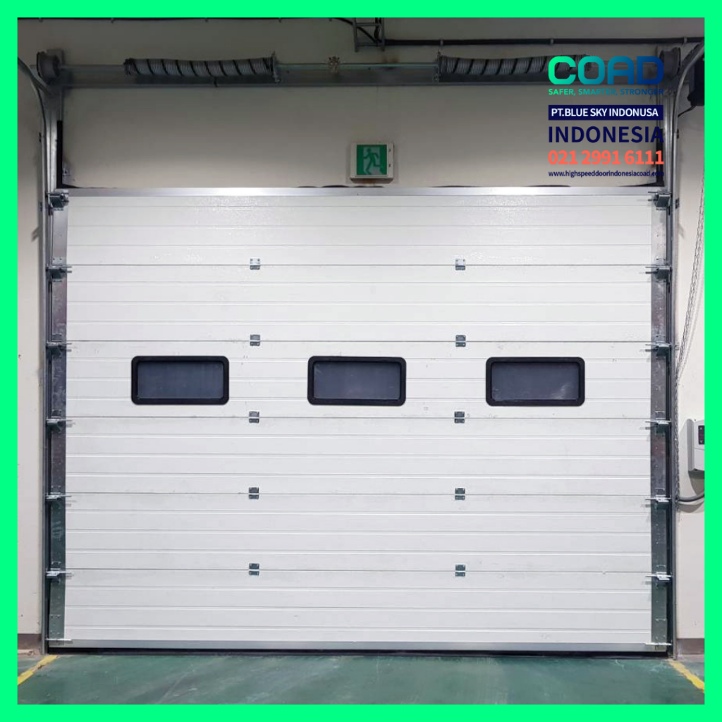 Overhead Door, Jual Overhead Door, Industrial Overhead Door, Pintu Gulung, Roll door, pintu roll door, pintu overhead door, overhead door indonesia, jual overhead door, pintu pabrik, pintu polyurethane, overhead door, industrial overhead door, pintu overhead, pintu industrial overhead door, coad indonesia, jual industrial overhead door, jual overhead door, overhead door indonesia, jual overhead door indonesia, jual pintu pabrik indonesia, pintu pabrik korea