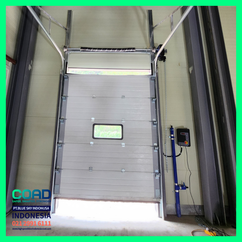Overhead Door, Jual Overhead Door, Industrial Overhead Door, Pintu Gulung, Roll door, pintu roll door, pintu overhead door, overhead door indonesia, jual overhead door, pintu pabrik, pintu polyurethane, overhead door, industrial overhead door, pintu overhead, pintu industrial overhead door, coad indonesia, jual industrial overhead door, jual overhead door, overhead door indonesia, jual overhead door indonesia, jual pintu pabrik indonesia, pintu pabrik korea