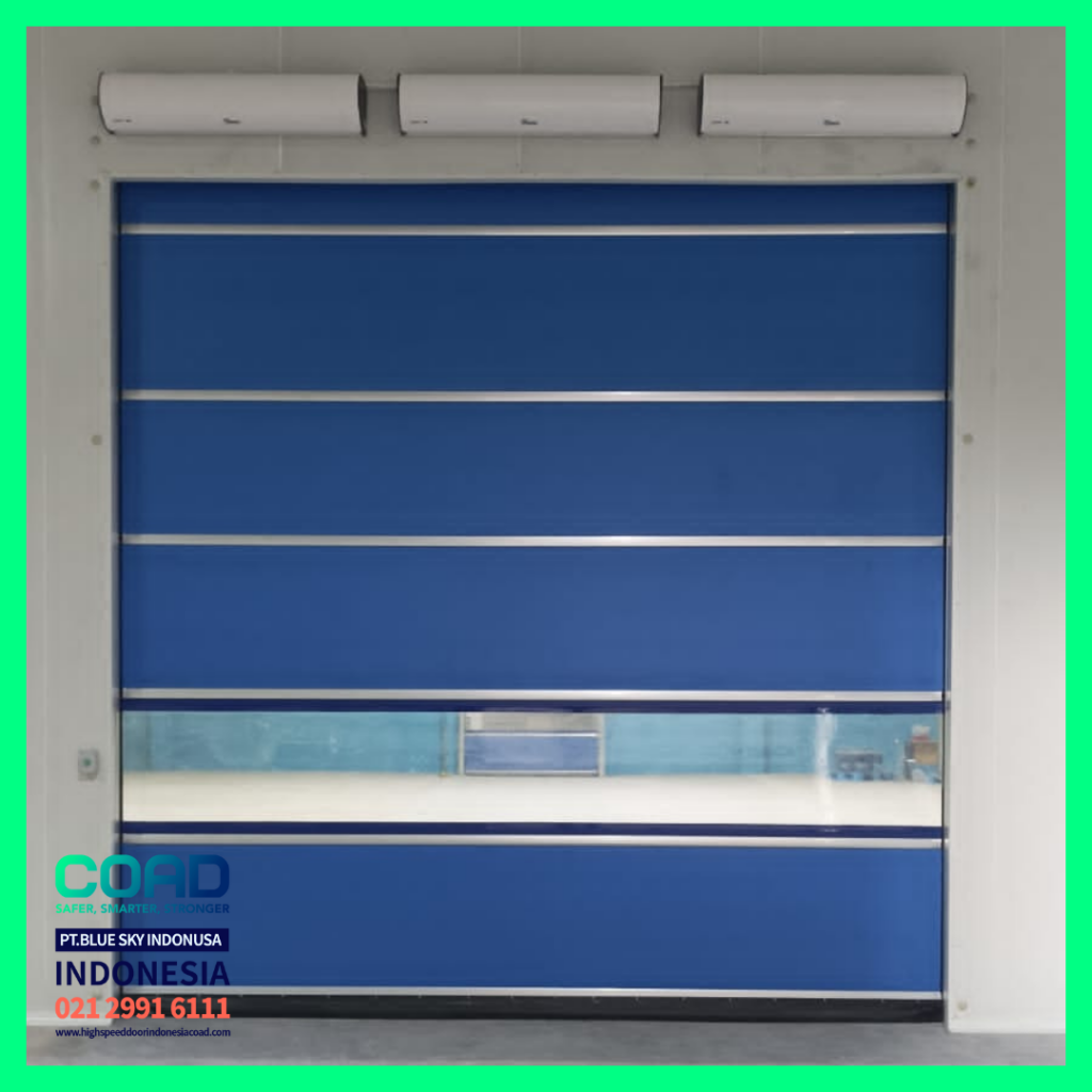 COAD,High Speed Door,Rapid Door,Pintu Otomatis,pintu Pabrik Otomatis,Harga High Speed Door,Jual High Speed Door,Pintu Rapid Door,High Speed Door Indonesia,Jual Rapid Door,Jual Pintu Otomatis,Pintu Gudang Otomatis,pvc roll up door,roller shutter door,Speed door,pvc shutter door,pintu cleanroom,pintu cold room,roll door otomatis,pintu logistik,pintu otomatis pabrik,pintu pabrik otomatis,pintu pvc otomatis,fast roll shutter door,rolling door pvc