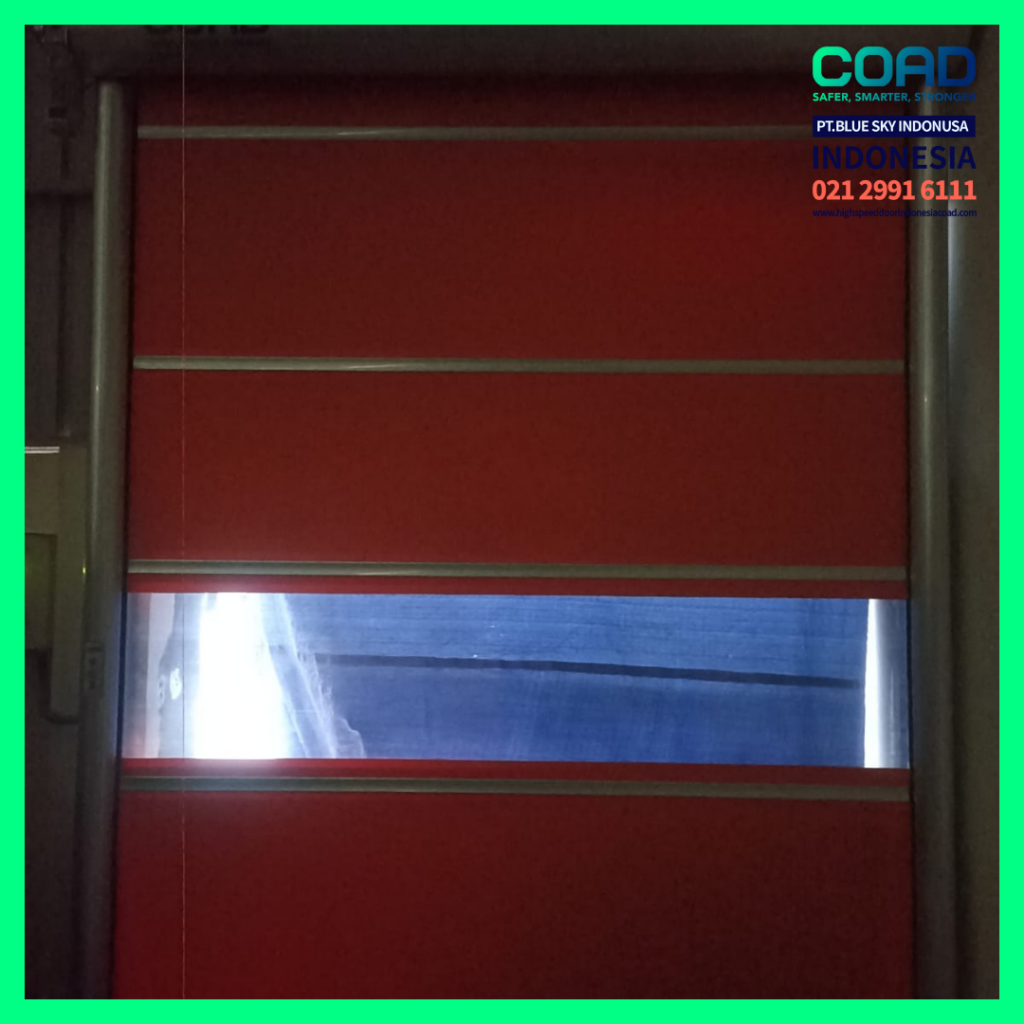 COAD,High Speed Door,Rapid Door,Pintu Otomatis,pintu Pabrik Otomatis,Harga High Speed Door,Jual High Speed Door,Pintu Rapid Door,High Speed Door Indonesia,Jual Rapid Door,Jual Pintu Otomatis,Pintu Gudang Otomatis,pvc roll up door,roller shutter door,Speed door,pvc shutter door,pintu cleanroom,pintu cold room,roll door otomatis,pintu logistik,pintu otomatis pabrik,pintu pabrik otomatis,pintu pvc otomatis,fast roll shutter door,rolling door pvc