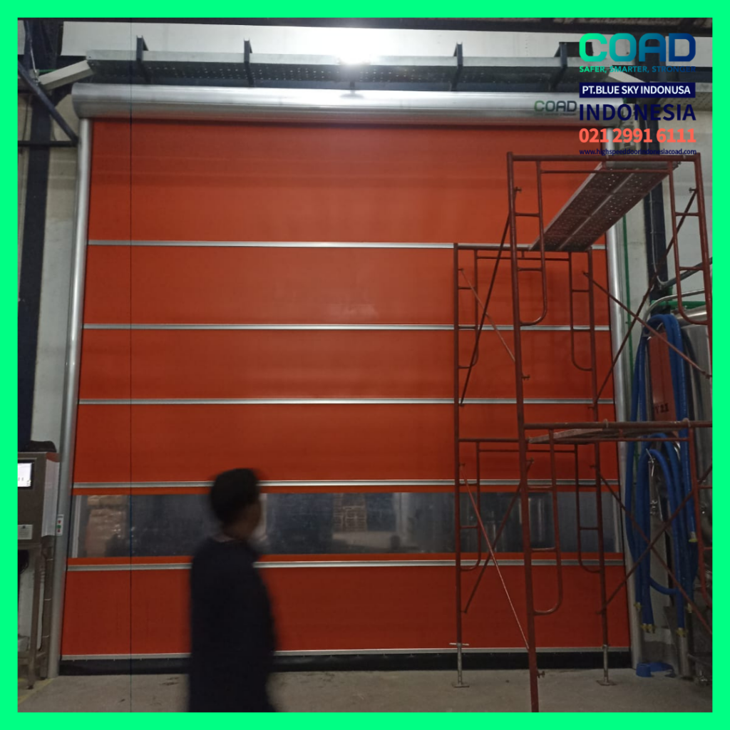 COAD,High Speed Door,Rapid Door,Pintu Otomatis,pintu Pabrik Otomatis,Harga High Speed Door,Jual High Speed Door,Pintu Rapid Door,High Speed Door Indonesia,Jual Rapid Door,Jual Pintu Otomatis,Pintu Gudang Otomatis,pvc roll up door,roller shutter door,Speed door,pvc shutter door,pintu cleanroom,pintu cold room,roll door otomatis,pintu logistik,pintu otomatis pabrik,pintu pabrik otomatis,pintu pvc otomatis,fast roll shutter door,rolling door pvc