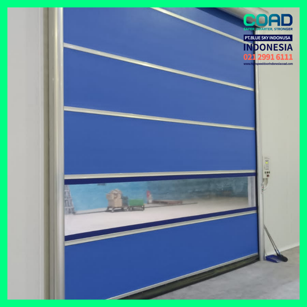 COAD,High Speed Door,Rapid Door,Pintu Otomatis,pintu Pabrik Otomatis,Harga High Speed Door,Jual High Speed Door,Pintu Rapid Door,High Speed Door Indonesia,Jual Rapid Door,Jual Pintu Otomatis,Pintu Gudang Otomatis,pvc roll up door,roller shutter door,Speed door,pvc shutter door,pintu cleanroom,pintu cold room,roll door otomatis,pintu logistik,pintu otomatis pabrik,pintu pabrik otomatis,pintu pvc otomatis,fast roll shutter door,rolling door pvc