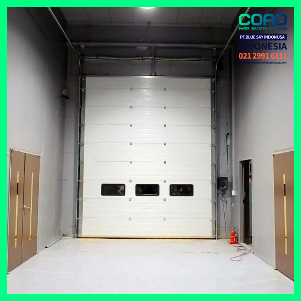 Overhead Door, Jual Overhead Door, Industrial Overhead Door, Pintu Gulung, Roll door, pintu roll door, pintu overhead door, overhead door indonesia, jual overhead door, pintu pabrik, pintu polyurethane, overhead door, industrial overhead door, pintu overhead, pintu industrial overhead door, coad indonesia, jual industrial overhead door, jual overhead door, overhead door indonesia, jual overhead door indonesia, jual pintu pabrik indonesia, pintu pabrik korea
