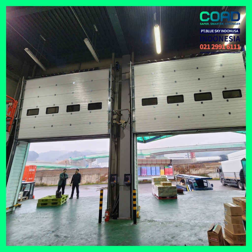 Overhead Door, Jual Overhead Door, Industrial Overhead Door, Pintu Gulung, Roll door, pintu roll door, pintu overhead door, overhead door indonesia, jual overhead door, pintu pabrik, pintu polyurethane, overhead door, industrial overhead door, pintu overhead, pintu industrial overhead door, coad indonesia, jual industrial overhead door, jual overhead door, overhead door indonesia, jual overhead door indonesia, jual pintu pabrik indonesia, pintu pabrik korea