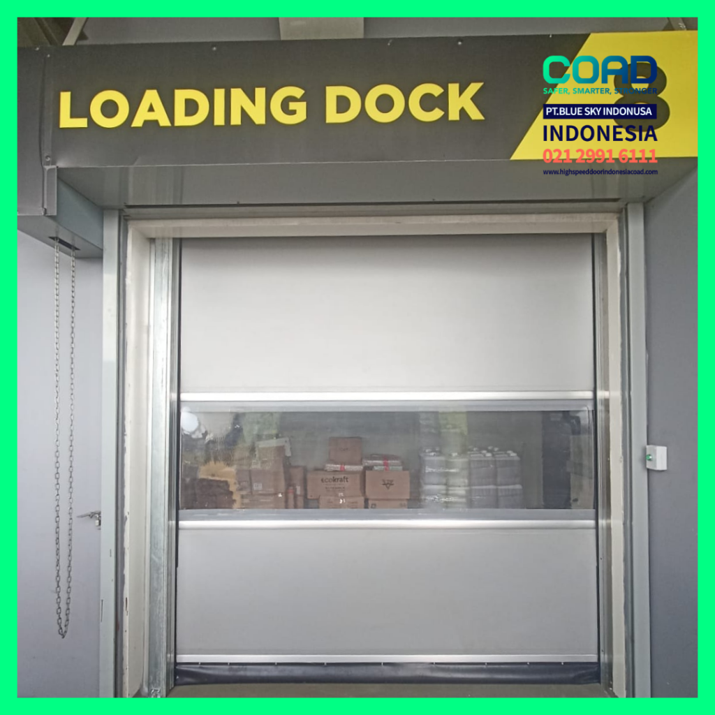 COAD,High Speed Door,Rapid Door,Pintu Otomatis,pintu Pabrik Otomatis,Harga High Speed Door,Jual High Speed Door,Pintu Rapid Door,High Speed Door Indonesia,Jual Rapid Door,Jual Pintu Otomatis,Pintu Gudang Otomatis,pvc roll up door,roller shutter door,Speed door,pvc shutter door,pintu cleanroom,pintu cold room,roll door otomatis,pintu logistik,pintu otomatis pabrik,pintu pabrik otomatis,pintu pvc otomatis,fast roll shutter door,rolling door pvc