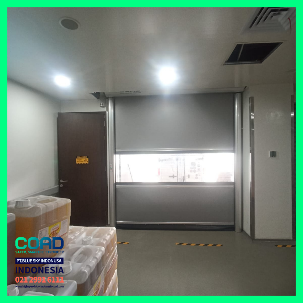 COAD,High Speed Door,Rapid Door,Pintu Otomatis,pintu Pabrik Otomatis,Harga High Speed Door,Jual High Speed Door,Pintu Rapid Door,High Speed Door Indonesia,Jual Rapid Door,Jual Pintu Otomatis,Pintu Gudang Otomatis,pvc roll up door,roller shutter door,Speed door,pvc shutter door,pintu cleanroom,pintu cold room,roll door otomatis,pintu logistik,pintu otomatis pabrik,pintu pabrik otomatis,pintu pvc otomatis,fast roll shutter door,rolling door pvc