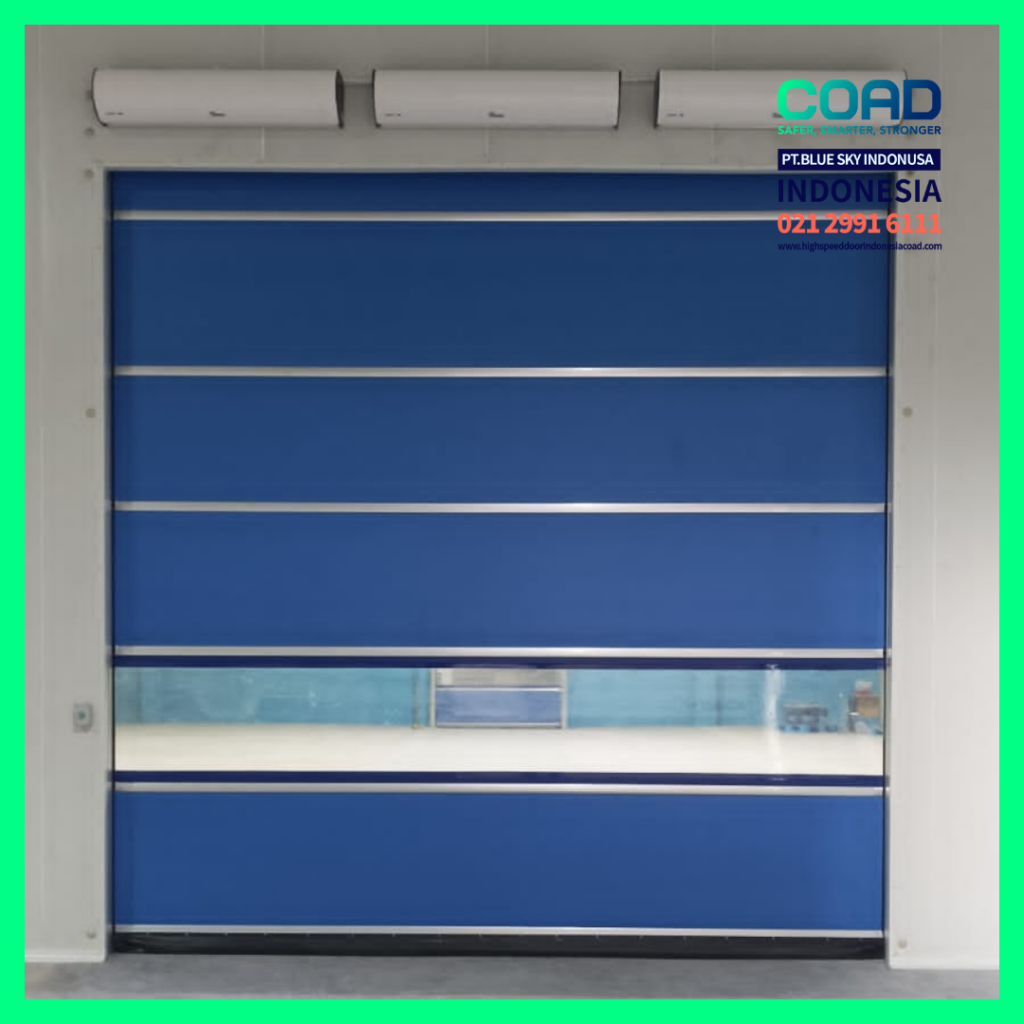 COAD,High Speed Door,Rapid Door,Pintu Otomatis,pintu Pabrik Otomatis,Harga High Speed Door,Jual High Speed Door,Pintu Rapid Door,High Speed Door Indonesia,Jual Rapid Door,Jual Pintu Otomatis,Pintu Gudang Otomatis,pvc roll up door,roller shutter door,Speed door,pvc shutter door,pintu cleanroom,pintu cold room,roll door otomatis,pintu logistik,pintu otomatis pabrik,pintu pabrik otomatis,pintu pvc otomatis,fast roll shutter door,rolling door pvc