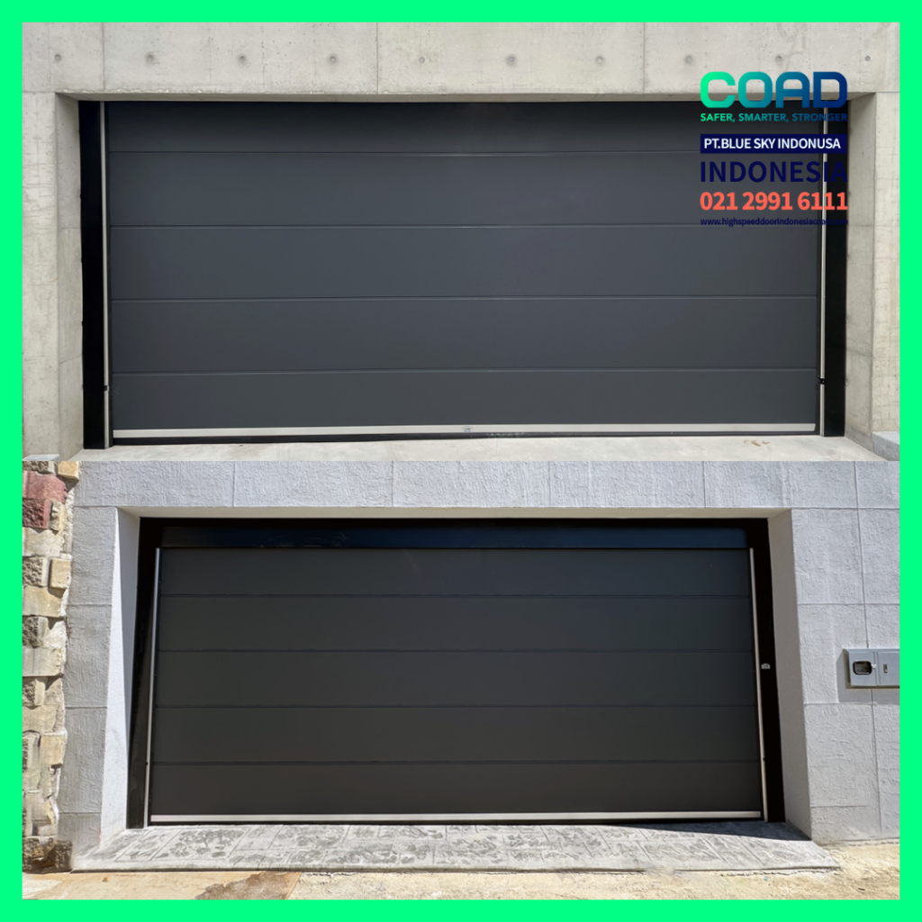 pintu garasi, pintu garasi otomatis, automatic garage door, garage door, coad indonesia, coad garage door, premium garage door, jual pintu garasi, jual pintu garasi otomatis, harga pintu garasi, harga pintu garasi otomatis, jual garage door, jual automatic garage door, garage door indonesia