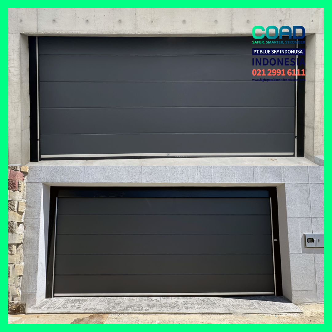 pintu garasi, pintu garasi otomatis, automatic garage door, garage door, coad indonesia, coad garage door, premium garage door, jual pintu garasi, jual pintu garasi otomatis, harga pintu garasi, harga pintu garasi otomatis, jual garage door, jual automatic garage door, garage door indonesia