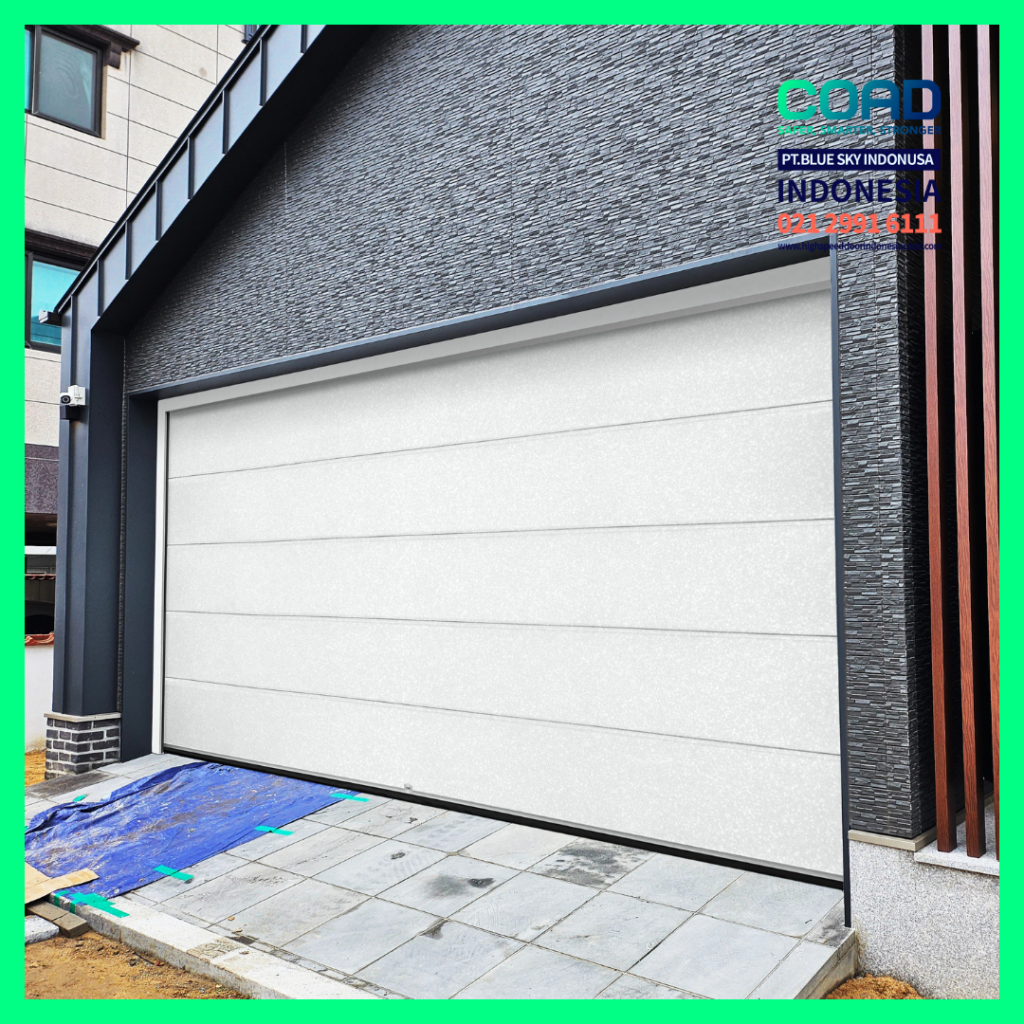 pintu garasi, pintu garasi otomatis, automatic garage door, garage door, coad indonesia, coad garage door, premium garage door, jual pintu garasi, jual pintu garasi otomatis, harga pintu garasi, harga pintu garasi otomatis, jual garage door, jual automatic garage door, garage door indonesia