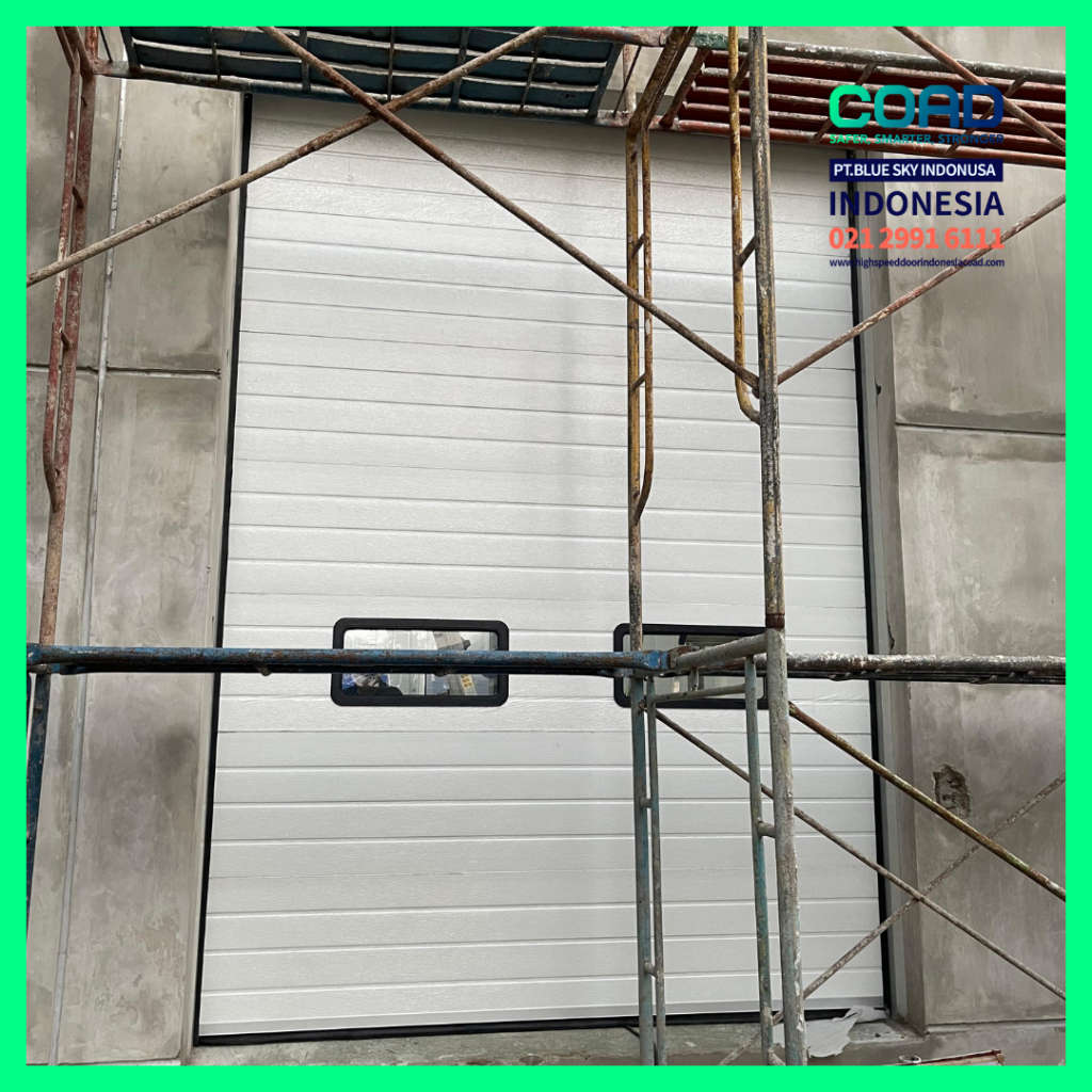 Overhead Door, Jual Overhead Door, Industrial Overhead Door, Pintu Gulung, Roll door, pintu roll door, pintu overhead door, overhead door indonesia, jual overhead door, pintu pabrik, pintu polyurethane, overhead door, industrial overhead door, pintu overhead, pintu industrial overhead door, coad indonesia, jual industrial overhead door, jual overhead door, overhead door indonesia, jual overhead door indonesia, jual pintu pabrik indonesia, pintu pabrik korea
