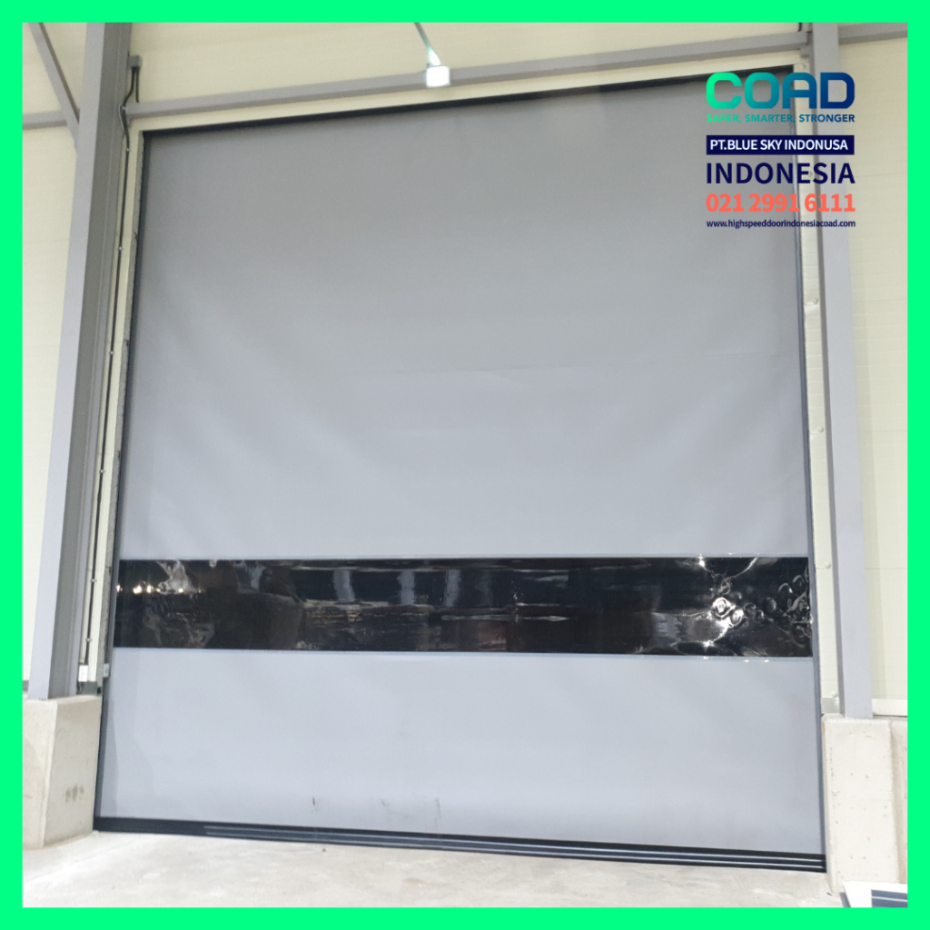 COAD,High Speed Door,Rapid Door,Pintu Otomatis,pintu Pabrik Otomatis,Harga High Speed Door,Jual High Speed Door,Pintu Rapid Door,High Speed Door Indonesia,Jual Rapid Door,Jual Pintu Otomatis,Pintu Gudang Otomatis,pvc roll up door,roller shutter door,Speed door,pvc shutter door,pintu cleanroom,pintu cold room,roll door otomatis,pintu logistik,pintu otomatis pabrik,pintu pabrik otomatis,pintu pvc otomatis,fast roll shutter door,rolling door pvc,premium high speed door,