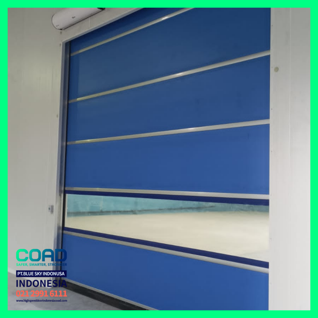 COAD,High Speed Door,Rapid Door,Pintu Otomatis,pintu Pabrik Otomatis,Harga High Speed Door,Jual High Speed Door,Pintu Rapid Door,High Speed Door Indonesia,Jual Rapid Door,Jual Pintu Otomatis,Pintu Gudang Otomatis,pvc roll up door,roller shutter door,Speed door,pvc shutter door,pintu cleanroom,pintu cold room,roll door otomatis,pintu logistik,pintu otomatis pabrik,pintu pabrik otomatis,pintu pvc otomatis,fast roll shutter door,rolling door pvc