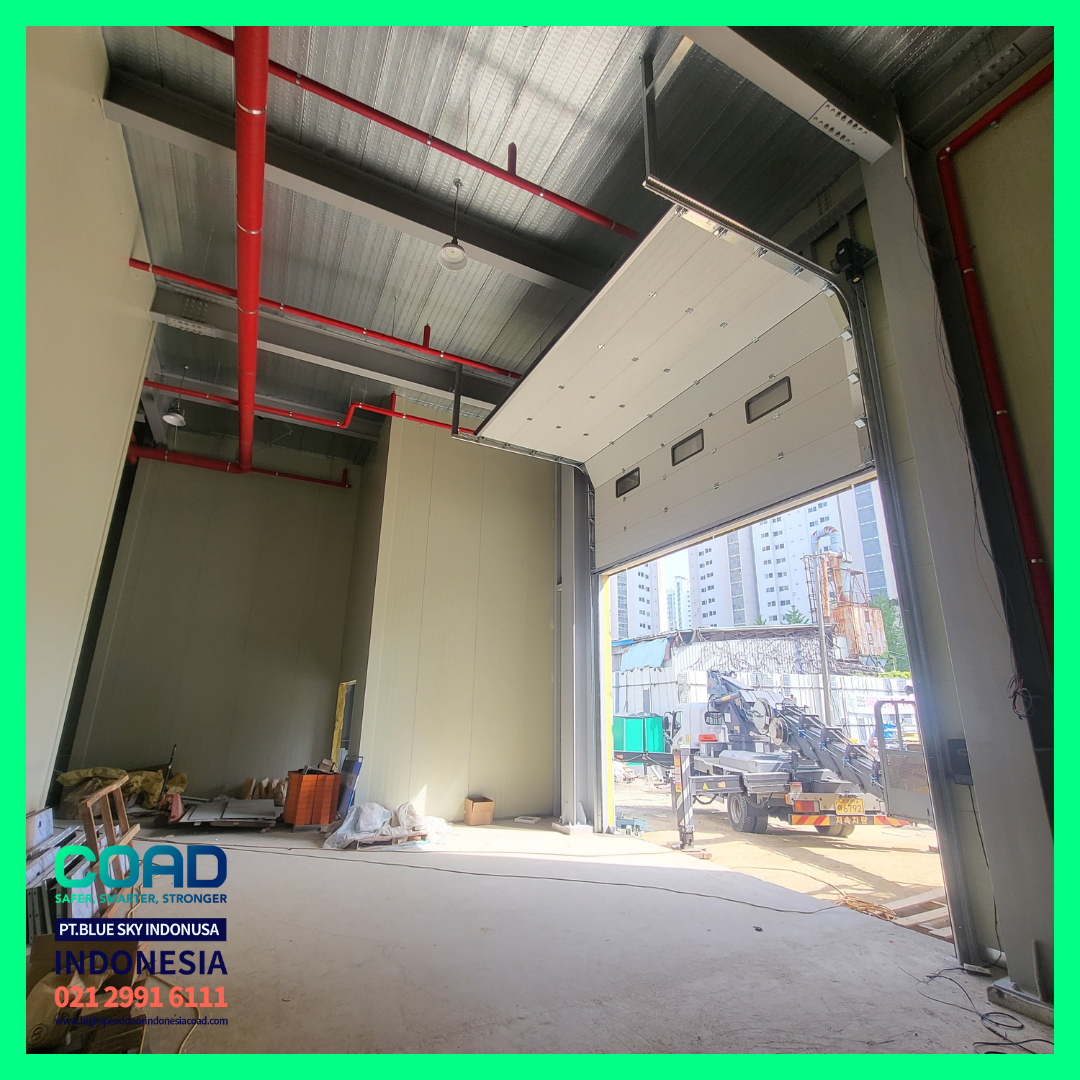 Overhead Door, Jual Overhead Door, Industrial Overhead Door, Pintu Gulung, Roll door, pintu roll door, pintu overhead door, overhead door indonesia, jual overhead door, pintu pabrik, pintu polyurethane, overhead door, industrial overhead door, pintu overhead, pintu industrial overhead door, coad indonesia, jual industrial overhead door, jual overhead door, overhead door indonesia, jual overhead door indonesia, jual pintu pabrik indonesia, pintu pabrik korea