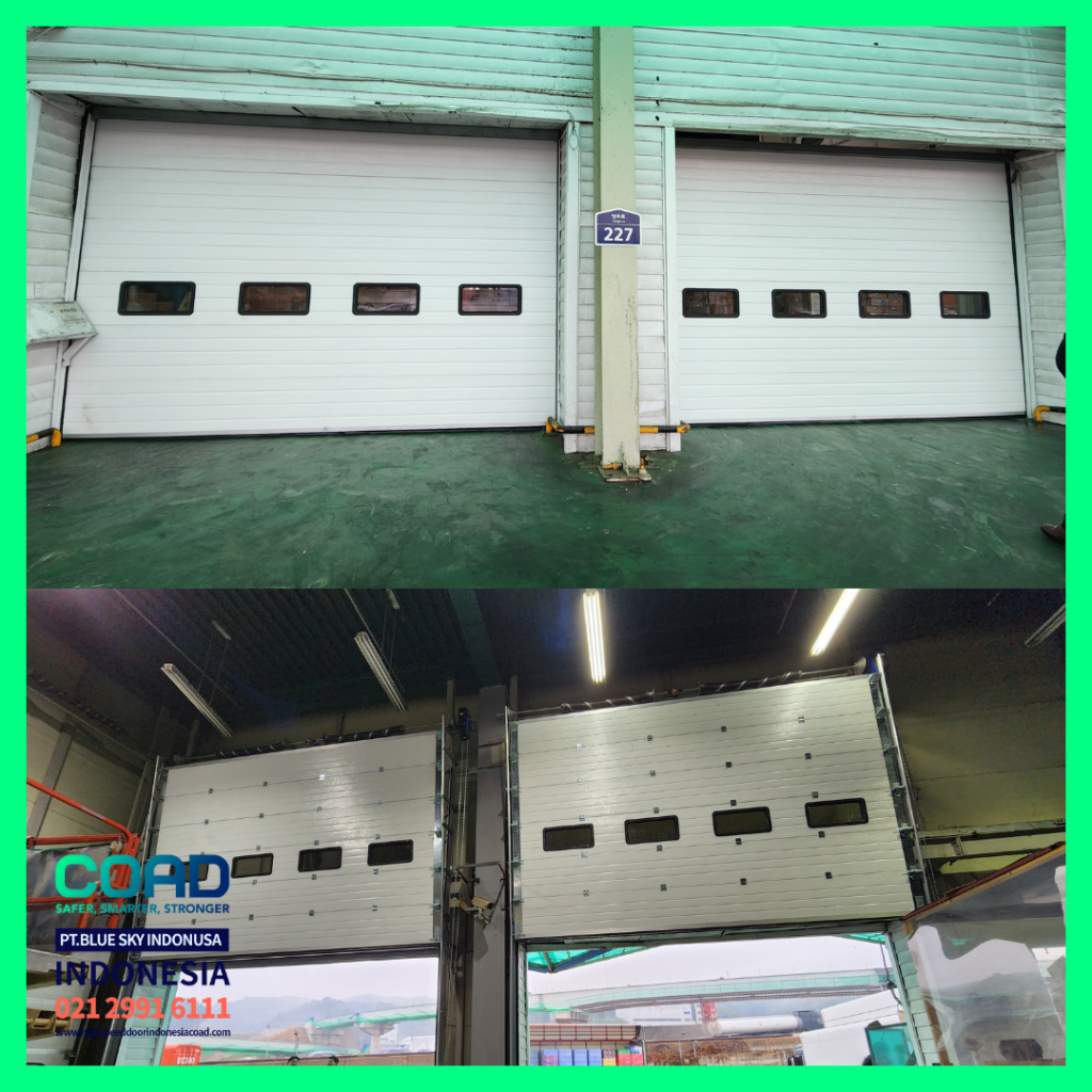 Overhead Door, Jual Overhead Door, Industrial Overhead Door, Pintu Gulung, Roll door, pintu roll door, pintu overhead door, overhead door indonesia, jual overhead door, pintu pabrik, pintu polyurethane, overhead door, industrial overhead door, pintu overhead, pintu industrial overhead door, coad indonesia, jual industrial overhead door, jual overhead door, overhead door indonesia, jual overhead door indonesia, jual pintu pabrik indonesia, pintu pabrik korea