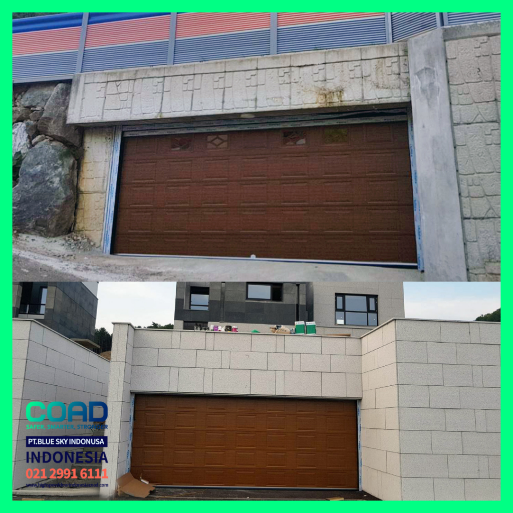 pintu garasi, pintu garasi otomatis, automatic garage door, garage door, coad indonesia, coad garage door, premium garage door, jual pintu garasi, jual pintu garasi otomatis, harga pintu garasi, harga pintu garasi otomatis, jual garage door, jual automatic garage door, garage door indonesia