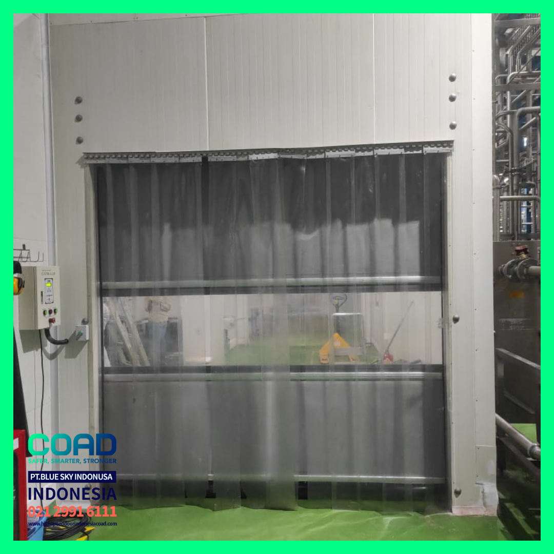 COAD,High Speed Door,Rapid Door,Pintu Otomatis,pintu Pabrik Otomatis,Harga High Speed Door,Jual High Speed Door,Pintu Rapid Door,High Speed Door Indonesia,Jual Rapid Door,Jual Pintu Otomatis,Pintu Gudang Otomatis,pvc roll up door,roller shutter door,Speed door,pvc shutter door,pintu cleanroom,pintu cold room,roll door otomatis,pintu logistik,pintu otomatis pabrik,pintu pabrik otomatis,pintu pvc otomatis,fast roll shutter door,rolling door pvc,premium high speed door,