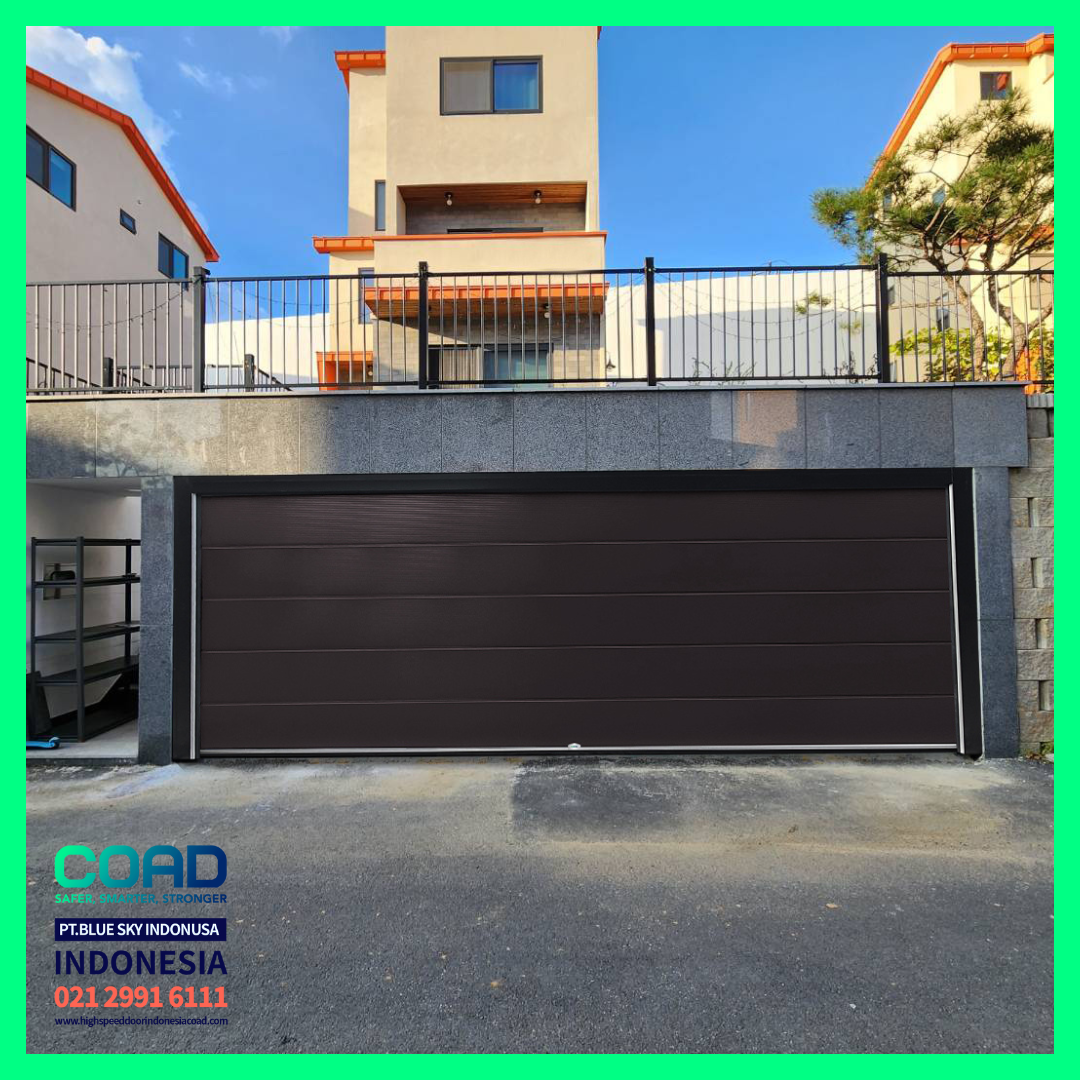 pintu garasi, pintu garasi otomatis, automatic garage door, garage door, coad indonesia, coad garage door, premium garage door, jual pintu garasi, jual pintu garasi otomatis, harga pintu garasi, harga pintu garasi otomatis, jual garage door, jual automatic garage door, garage door indonesia