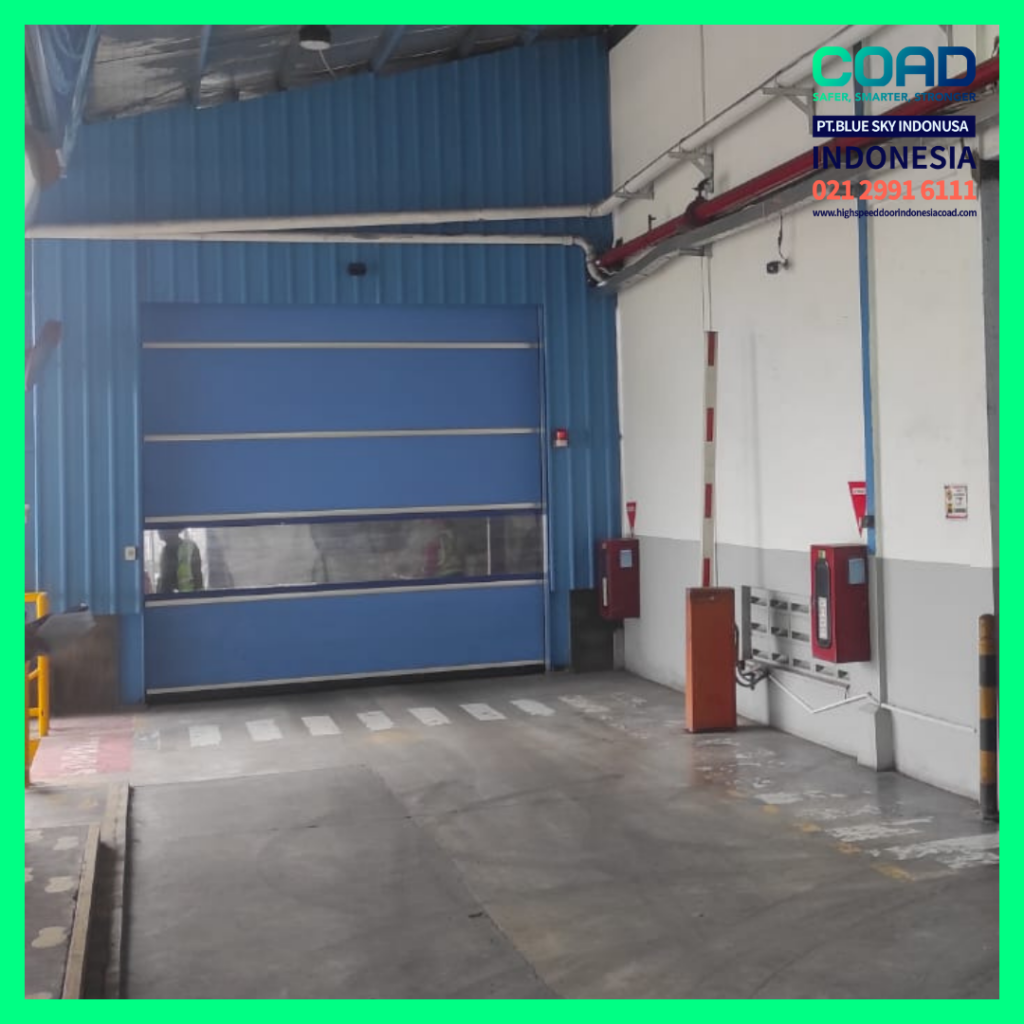 COAD,High Speed Door,Rapid Door,Pintu Otomatis,pintu Pabrik Otomatis,Harga High Speed Door,Jual High Speed Door,Pintu Rapid Door,High Speed Door Indonesia,Jual Rapid Door,Jual Pintu Otomatis,Pintu Gudang Otomatis,pvc roll up door,roller shutter door,Speed door,pvc shutter door,pintu cleanroom,pintu cold room,roll door otomatis,pintu logistik,pintu otomatis pabrik,pintu pabrik otomatis,pintu pvc otomatis,fast roll shutter door,rolling door pvc