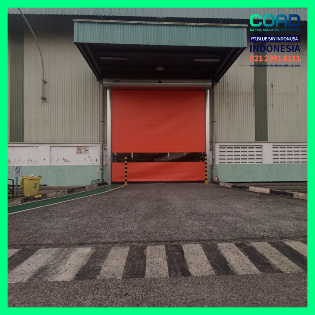COAD,High Speed Door,Rapid Door,Pintu Otomatis,pintu Pabrik Otomatis,Harga High Speed Door,Jual High Speed Door,Pintu Rapid Door,High Speed Door Indonesia,Jual Rapid Door,Jual Pintu Otomatis,Pintu Gudang Otomatis,pvc roll up door,roller shutter door,Speed door,pvc shutter door,pintu cleanroom,pintu cold room,roll door otomatis,pintu logistik,pintu otomatis pabrik,pintu pabrik otomatis,pintu pvc otomatis,fast roll shutter door,rolling door pvc,premium high speed door,