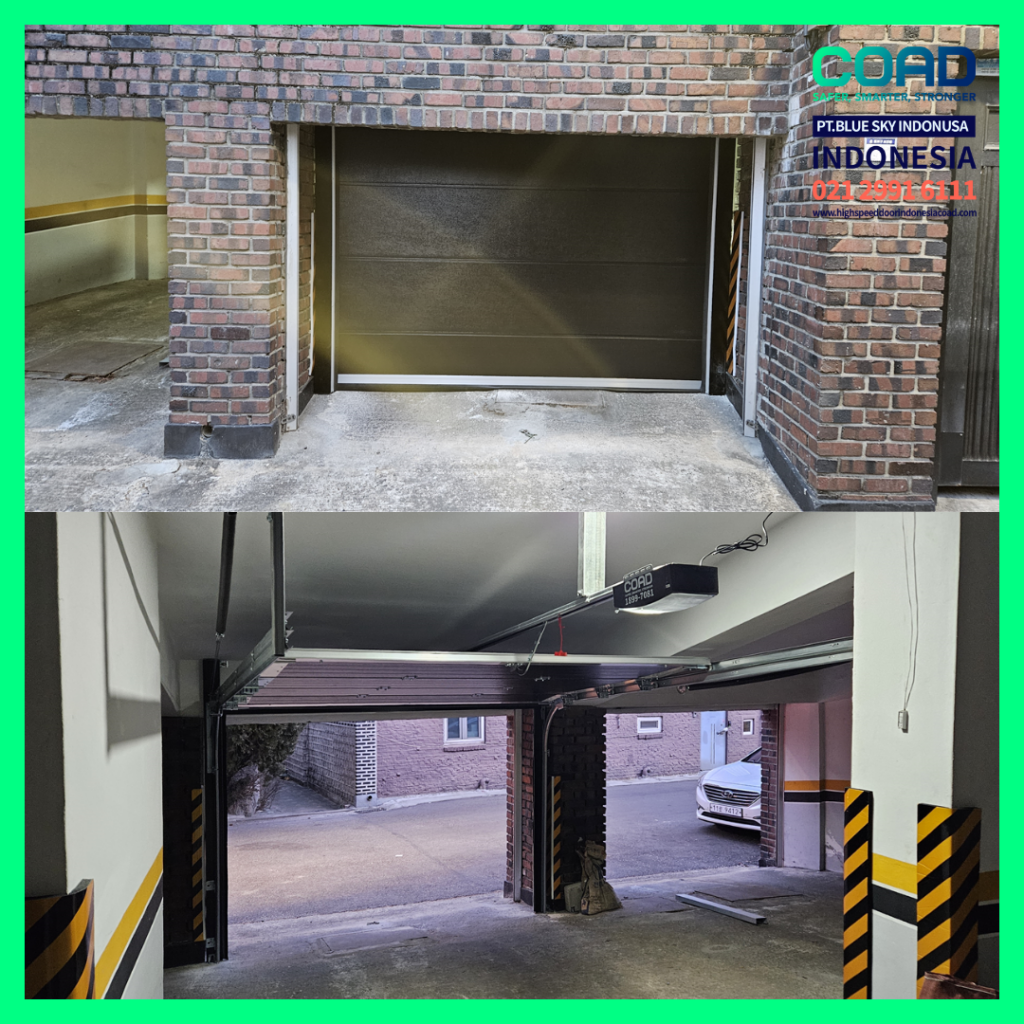 pintu garasi, pintu garasi otomatis, automatic garage door, garage door, coad indonesia, coad garage door, premium garage door, jual pintu garasi, jual pintu garasi otomatis, harga pintu garasi, harga pintu garasi otomatis, jual garage door, jual automatic garage door, garage door indonesia