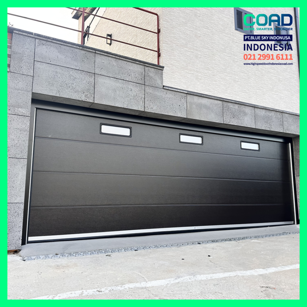 pintu garasi, pintu garasi otomatis, automatic garage door, garage door, coad indonesia, coad garage door, premium garage door, jual pintu garasi, jual pintu garasi otomatis, harga pintu garasi, harga pintu garasi otomatis, jual garage door, jual automatic garage door, garage door indonesia