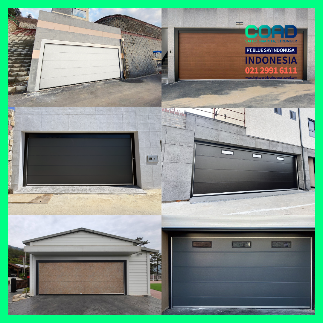 pintu garasi, pintu garasi otomatis, automatic garage door, garage door, coad indonesia, coad garage door, premium garage door, jual pintu garasi, jual pintu garasi otomatis, harga pintu garasi, harga pintu garasi otomatis, jual garage door, jual automatic garage door, garage door indonesia