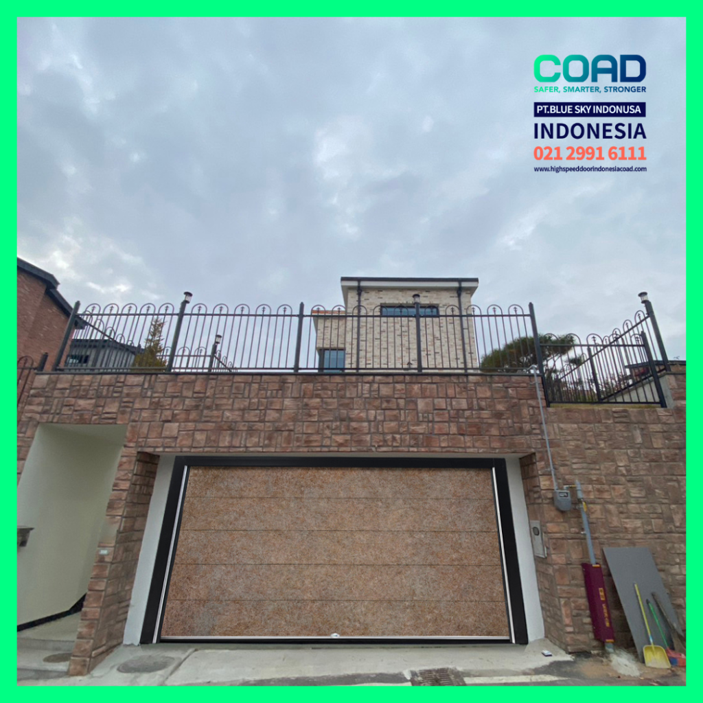 pintu garasi, pintu garasi otomatis, automatic garage door, garage door, coad indonesia, coad garage door, premium garage door, jual pintu garasi, jual pintu garasi otomatis, harga pintu garasi, harga pintu garasi otomatis, jual garage door, jual automatic garage door, garage door indonesia