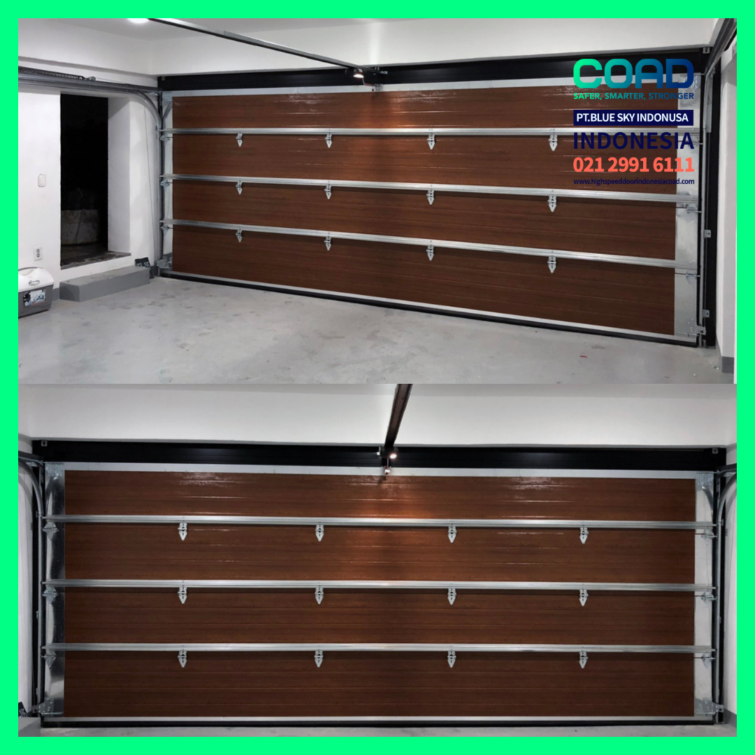 pintu garasi, pintu garasi otomatis, automatic garage door, garage door, coad indonesia, coad garage door, premium garage door, jual pintu garasi, jual pintu garasi otomatis, harga pintu garasi, harga pintu garasi otomatis, jual garage door, jual automatic garage door, garage door indonesia
