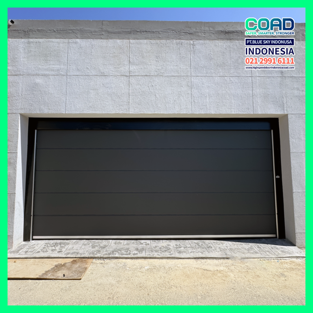 pintu garasi, pintu garasi otomatis, automatic garage door, garage door, coad indonesia, coad garage door, premium garage door, jual pintu garasi, jual pintu garasi otomatis, harga pintu garasi, harga pintu garasi otomatis, jual garage door, jual automatic garage door, garage door indonesia