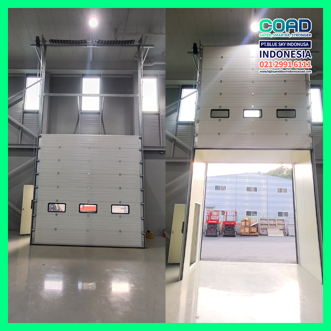 Overhead Door, Jual Overhead Door, Industrial Overhead Door, Pintu Gulung, Roll door, pintu roll door, pintu overhead door, overhead door indonesia, jual overhead door, pintu pabrik, pintu polyurethane, overhead door, industrial overhead door, pintu overhead, pintu industrial overhead door, coad indonesia, jual industrial overhead door, jual overhead door, overhead door indonesia, jual overhead door indonesia, jual pintu pabrik indonesia, pintu pabrik korea