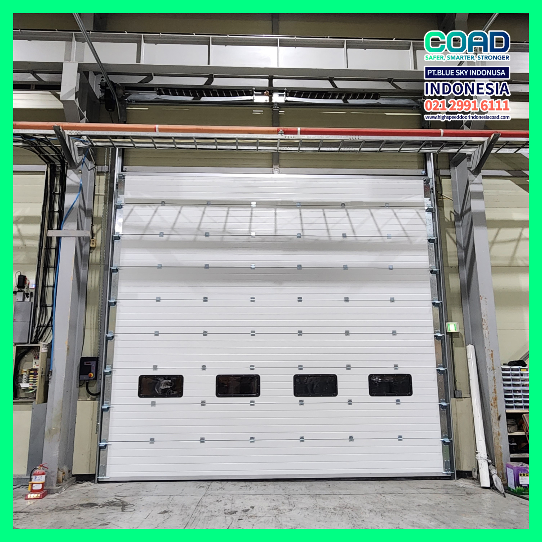 Overhead Door, Jual Overhead Door, Industrial Overhead Door, Pintu Gulung, Roll door, pintu roll door, pintu overhead door, overhead door indonesia, jual overhead door, pintu pabrik, pintu polyurethane, overhead door, industrial overhead door, pintu overhead, pintu industrial overhead door, coad indonesia, jual industrial overhead door, jual overhead door, overhead door indonesia, jual overhead door indonesia, jual pintu pabrik indonesia, pintu pabrik korea