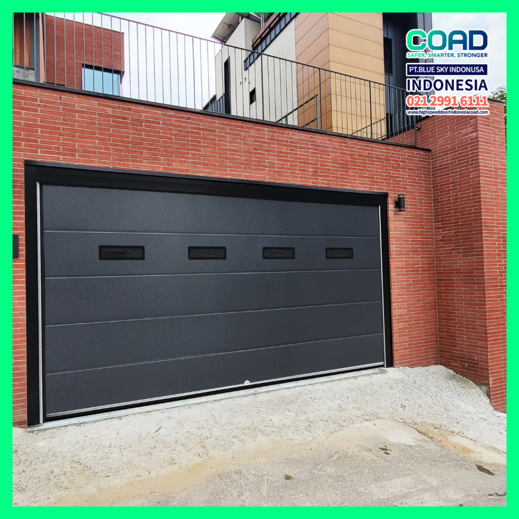 pintu garasi, pintu garasi otomatis, automatic garage door, garage door, coad indonesia, coad garage door, premium garage door, jual pintu garasi, jual pintu garasi otomatis, harga pintu garasi, harga pintu garasi otomatis, jual garage door, jual automatic garage door, garage door indonesia