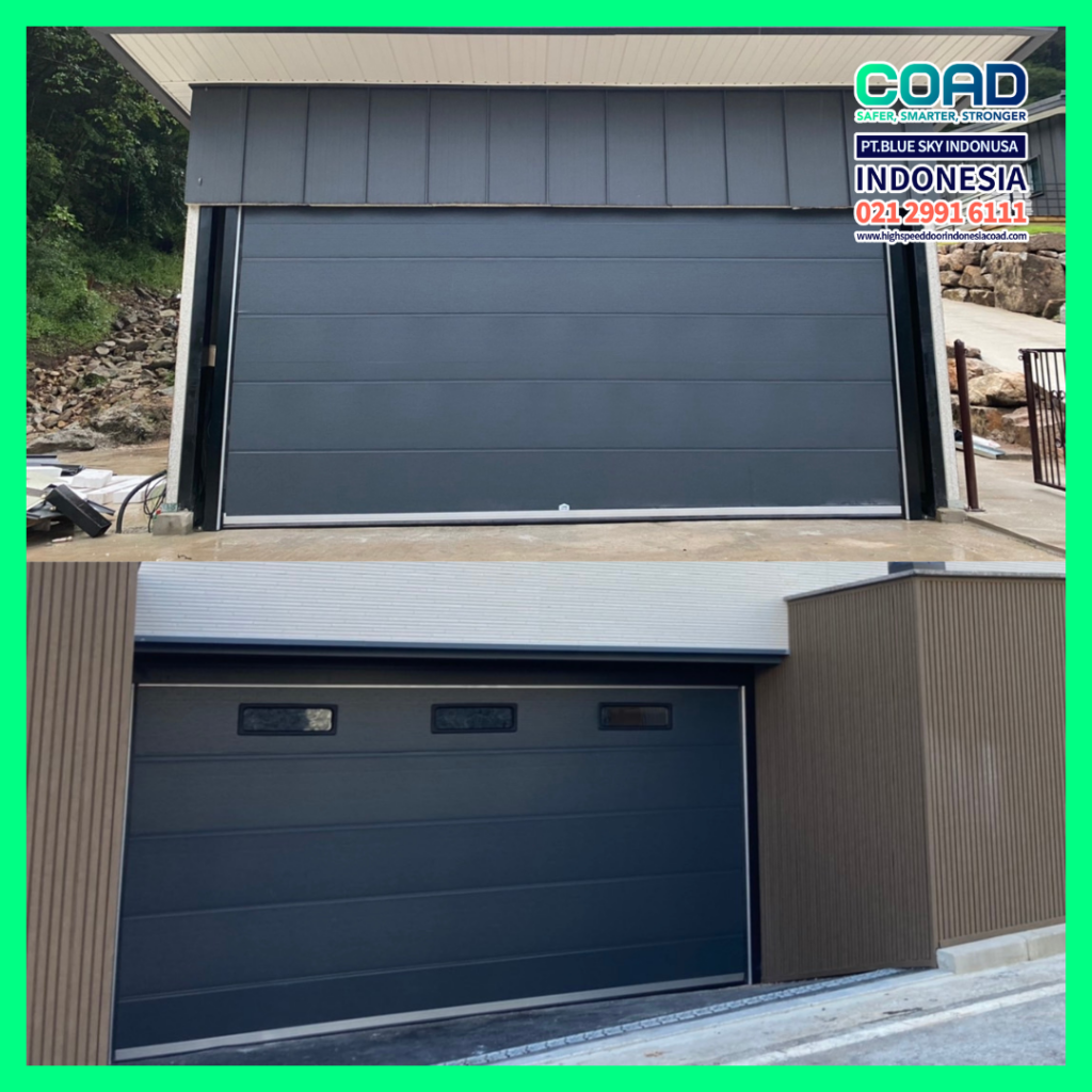 pintu garasi, pintu garasi otomatis, automatic garage door, garage door, coad indonesia, coad garage door, premium garage door, jual pintu garasi, jual pintu garasi otomatis, harga pintu garasi, harga pintu garasi otomatis, jual garage door, jual automatic garage door, garage door indonesia