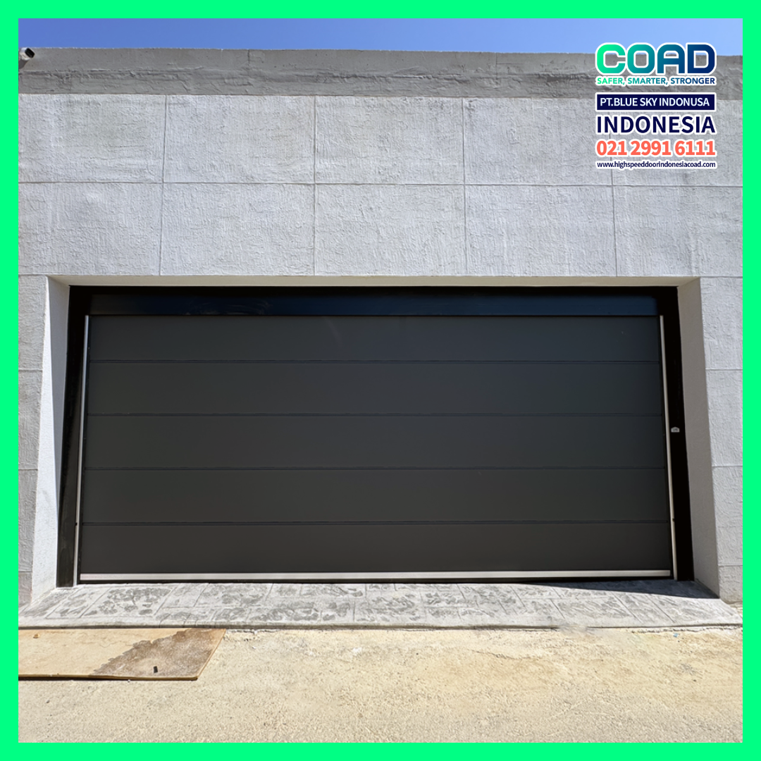 pintu garasi, pintu garasi otomatis, automatic garage door, garage door, coad indonesia, coad garage door, premium garage door, jual pintu garasi, jual pintu garasi otomatis, harga pintu garasi, harga pintu garasi otomatis, jual garage door, jual automatic garage door, garage door indonesia