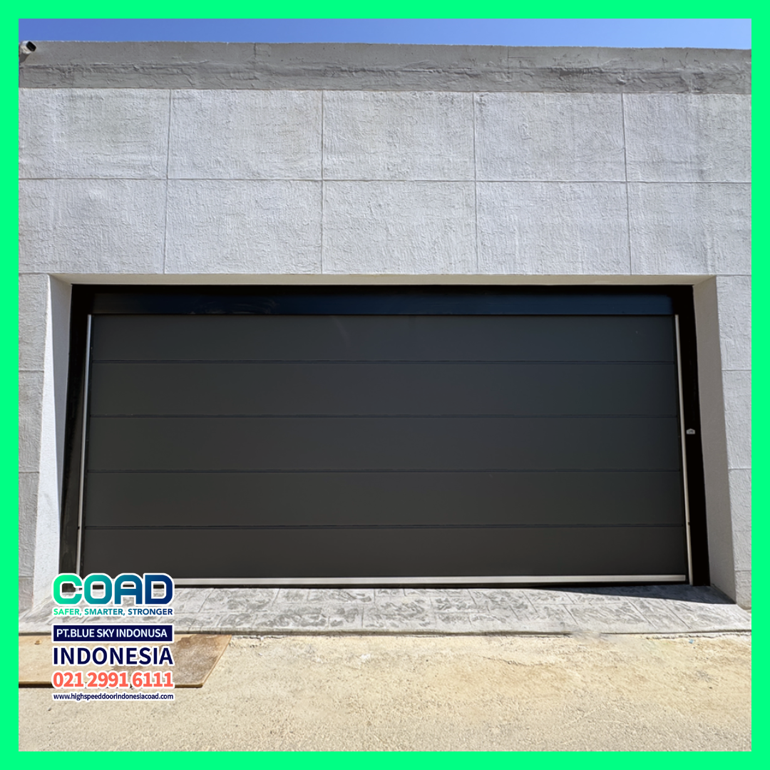 pintu garasi, pintu garasi otomatis, automatic garage door, garage door, coad indonesia, coad garage door, premium garage door, jual pintu garasi, jual pintu garasi otomatis, harga pintu garasi, harga pintu garasi otomatis, jual garage door, jual automatic garage door, garage door indonesia