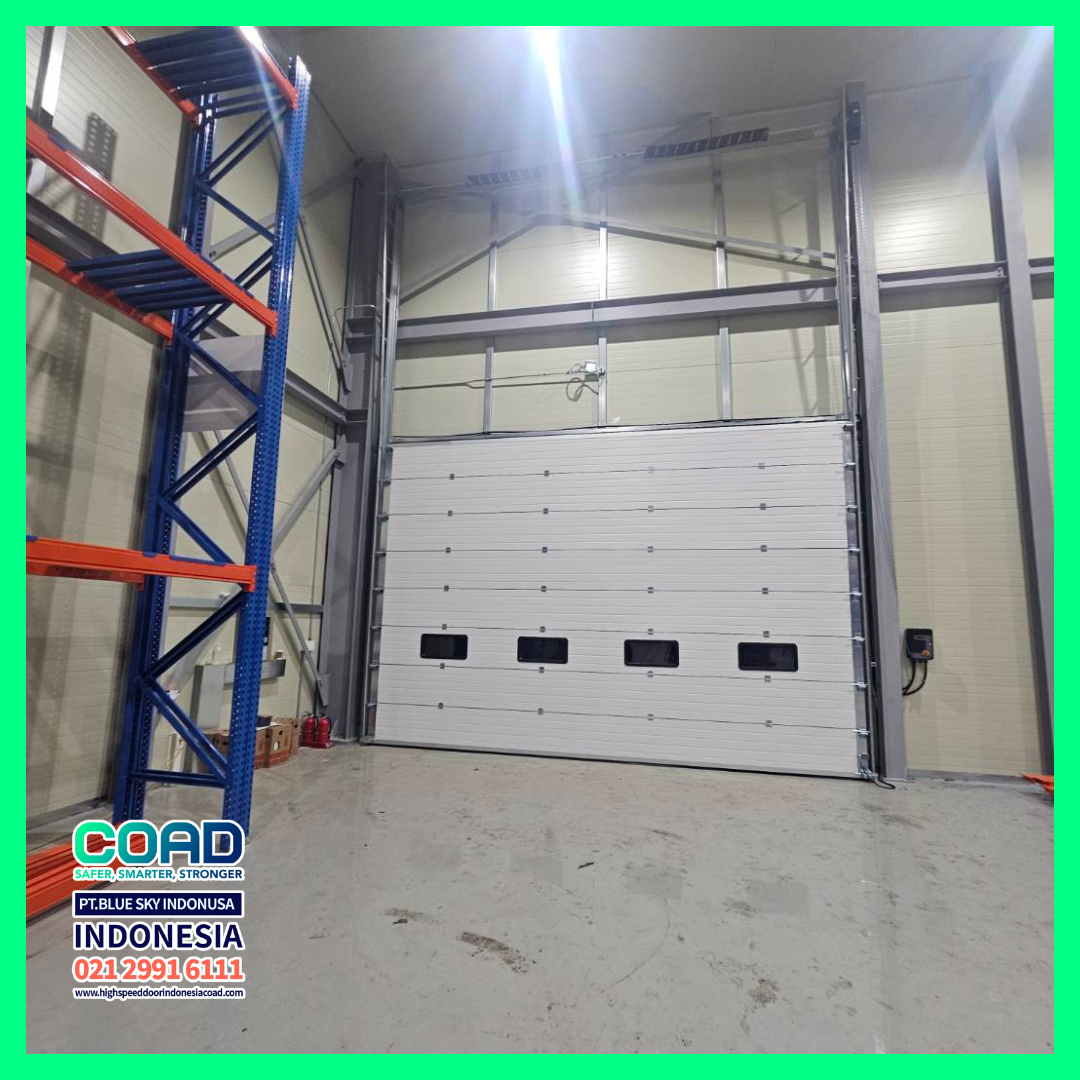 Overhead Door, Jual Overhead Door, Industrial Overhead Door, Pintu Gulung, Roll door, pintu roll door, pintu overhead door, overhead door indonesia, jual overhead door, pintu pabrik, pintu polyurethane, overhead door, industrial overhead door, pintu overhead, pintu industrial overhead door, coad indonesia, jual industrial overhead door, jual overhead door, overhead door indonesia, jual overhead door indonesia, jual pintu pabrik indonesia, pintu pabrik korea