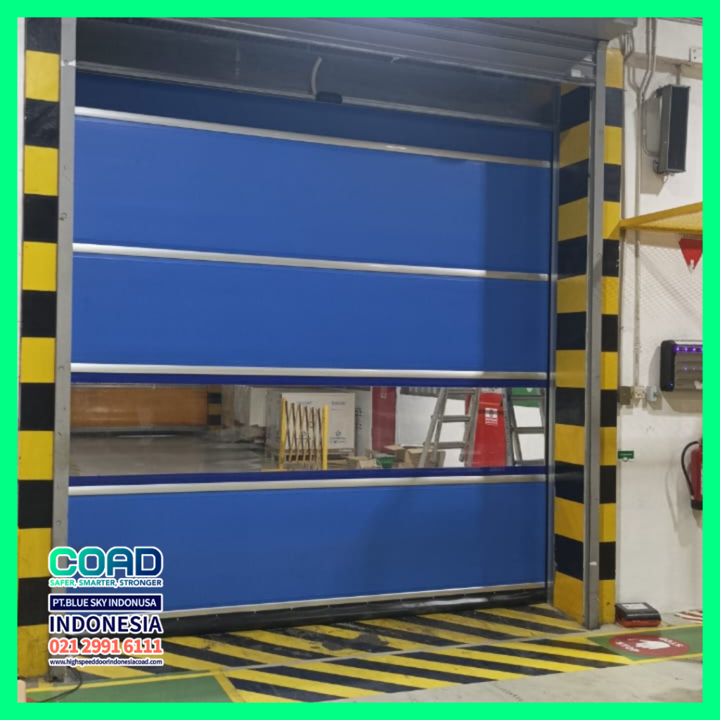 COAD,High Speed Door,Rapid Door,Pintu Otomatis,pintu Pabrik Otomatis,Harga High Speed Door,Jual High Speed Door,Pintu Rapid Door,High Speed Door Indonesia,Jual Rapid Door,Jual Pintu Otomatis,Pintu Gudang Otomatis,pvc roll up door,roller shutter door,Speed door,pvc shutter door,pintu cleanroom,pintu cold room,roll door otomatis,pintu logistik,pintu otomatis pabrik,pintu pabrik otomatis,pintu pvc otomatis,fast roll shutter door,rolling door pvc,premium high speed door,