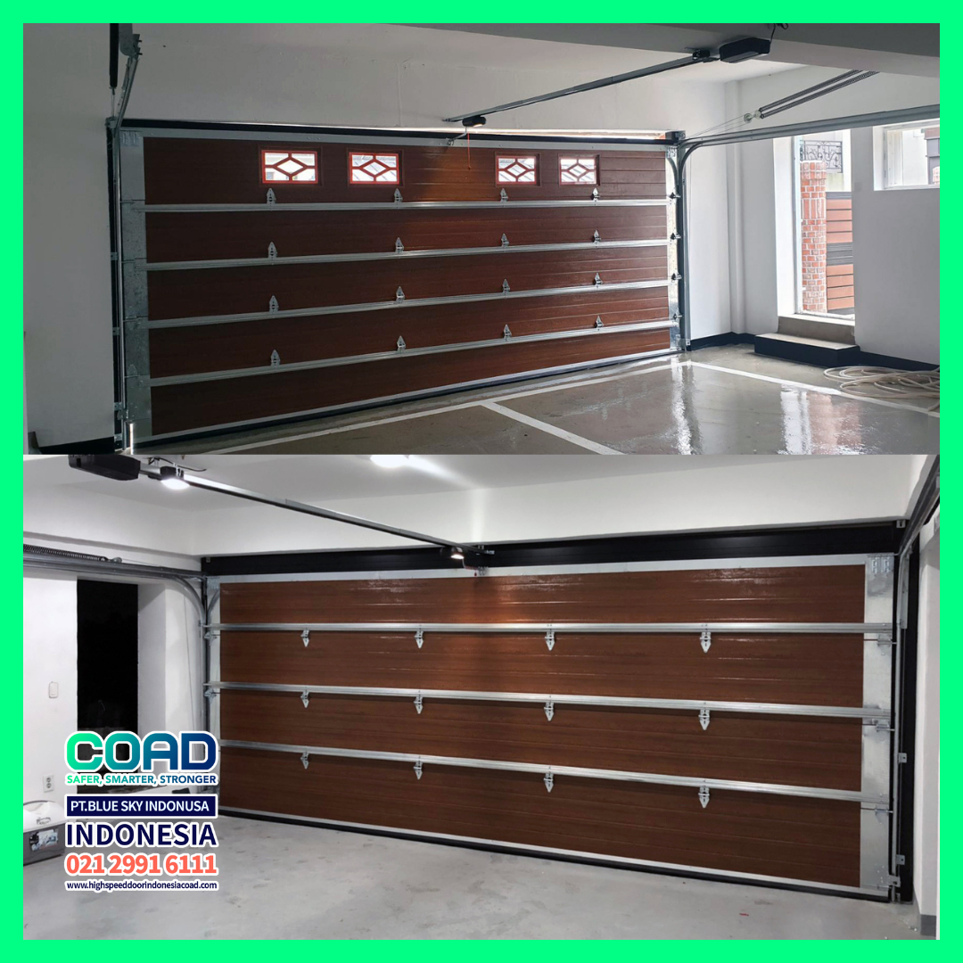 pintu garasi, pintu garasi otomatis, automatic garage door, garage door, coad indonesia, coad garage door, premium garage door, jual pintu garasi, jual pintu garasi otomatis, harga pintu garasi, harga pintu garasi otomatis, jual garage door, jual automatic garage door, garage door indonesia