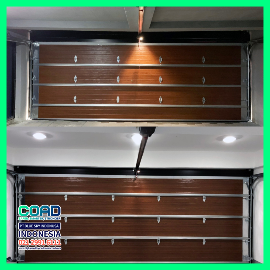 pintu garasi, pintu garasi otomatis, automatic garage door, garage door, coad indonesia, coad garage door, premium garage door, jual pintu garasi, jual pintu garasi otomatis, harga pintu garasi, harga pintu garasi otomatis, jual garage door, jual automatic garage door, garage door indonesia