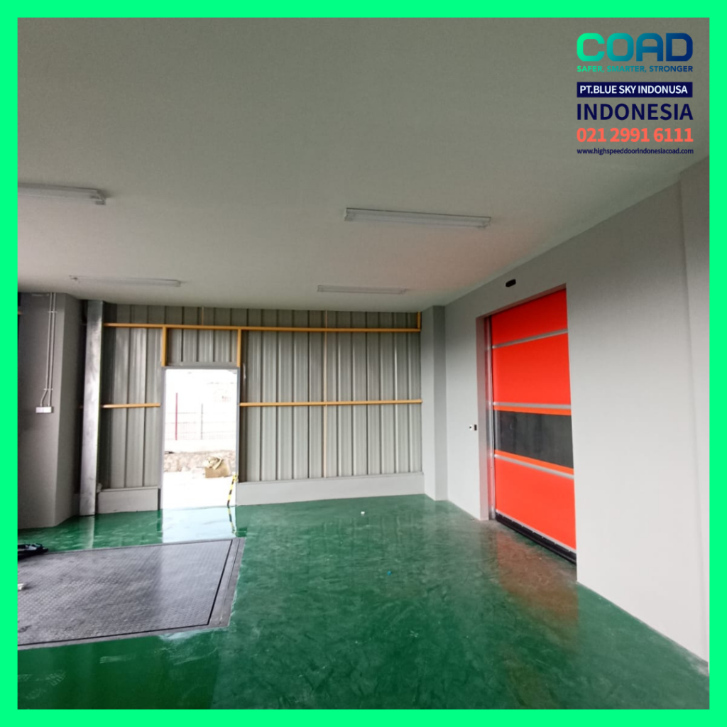 COAD,High Speed Door,Rapid Door,Pintu Otomatis,pintu Pabrik Otomatis,Harga High Speed Door,Jual High Speed Door,Pintu Rapid Door,High Speed Door Indonesia,Jual Rapid Door,Jual Pintu Otomatis,Pintu Gudang Otomatis,pvc roll up door,roller shutter door,Speed door,pvc shutter door,pintu cleanroom,pintu cold room,roll door otomatis,pintu logistik,pintu otomatis pabrik,pintu pabrik otomatis,pintu pvc otomatis,fast roll shutter door,rolling door pvc,premium high speed door,