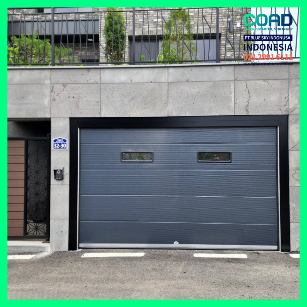 pintu garasi, pintu garasi otomatis, automatic garage door, garage door, coad indonesia, coad garage door, premium garage door, jual pintu garasi, jual pintu garasi otomatis, harga pintu garasi, harga pintu garasi otomatis, jual garage door, jual automatic garage door, garage door indonesia