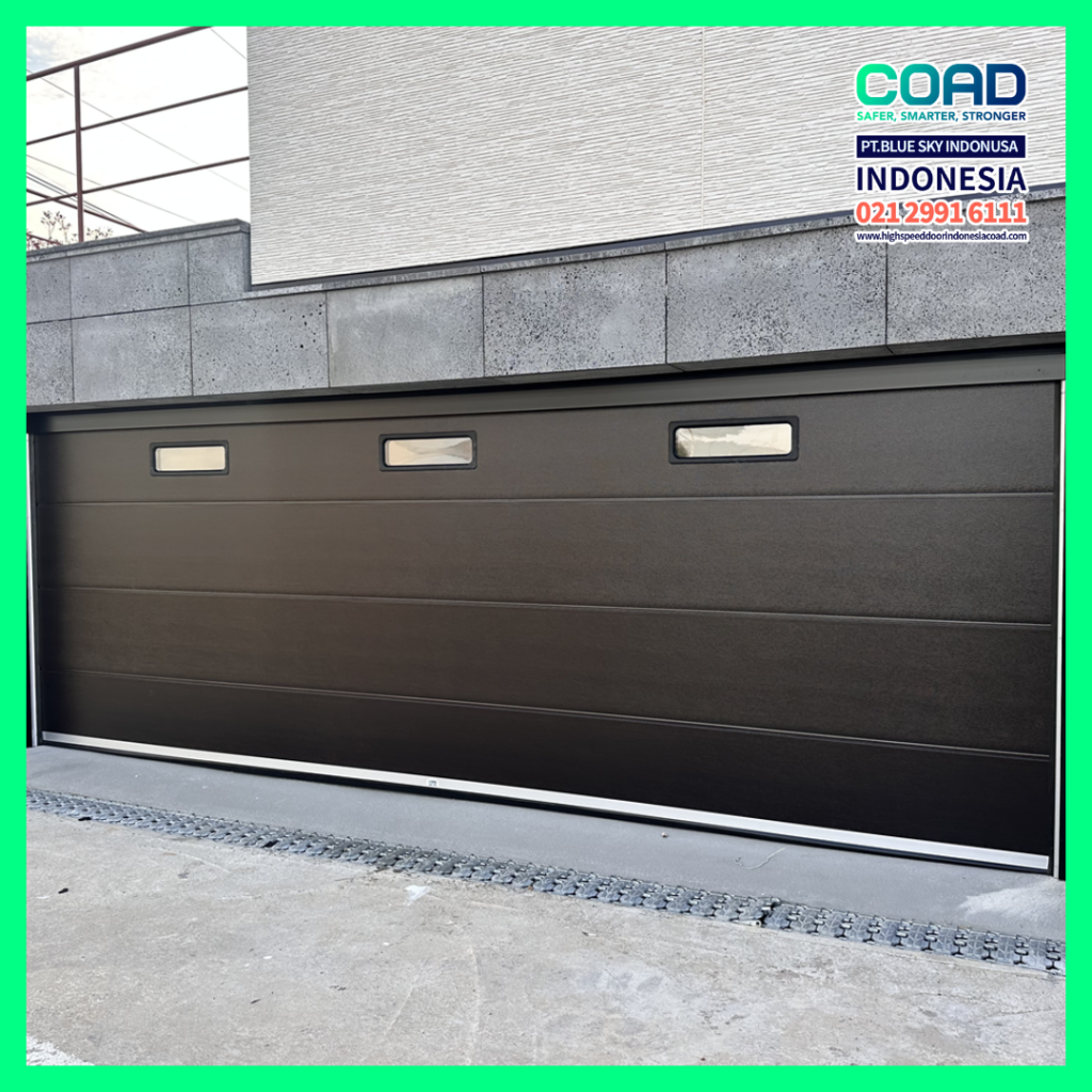 pintu garasi, pintu garasi otomatis, automatic garage door, garage door, coad indonesia, coad garage door, premium garage door, jual pintu garasi, jual pintu garasi otomatis, harga pintu garasi, harga pintu garasi otomatis, jual garage door, jual automatic garage door, garage door indonesia