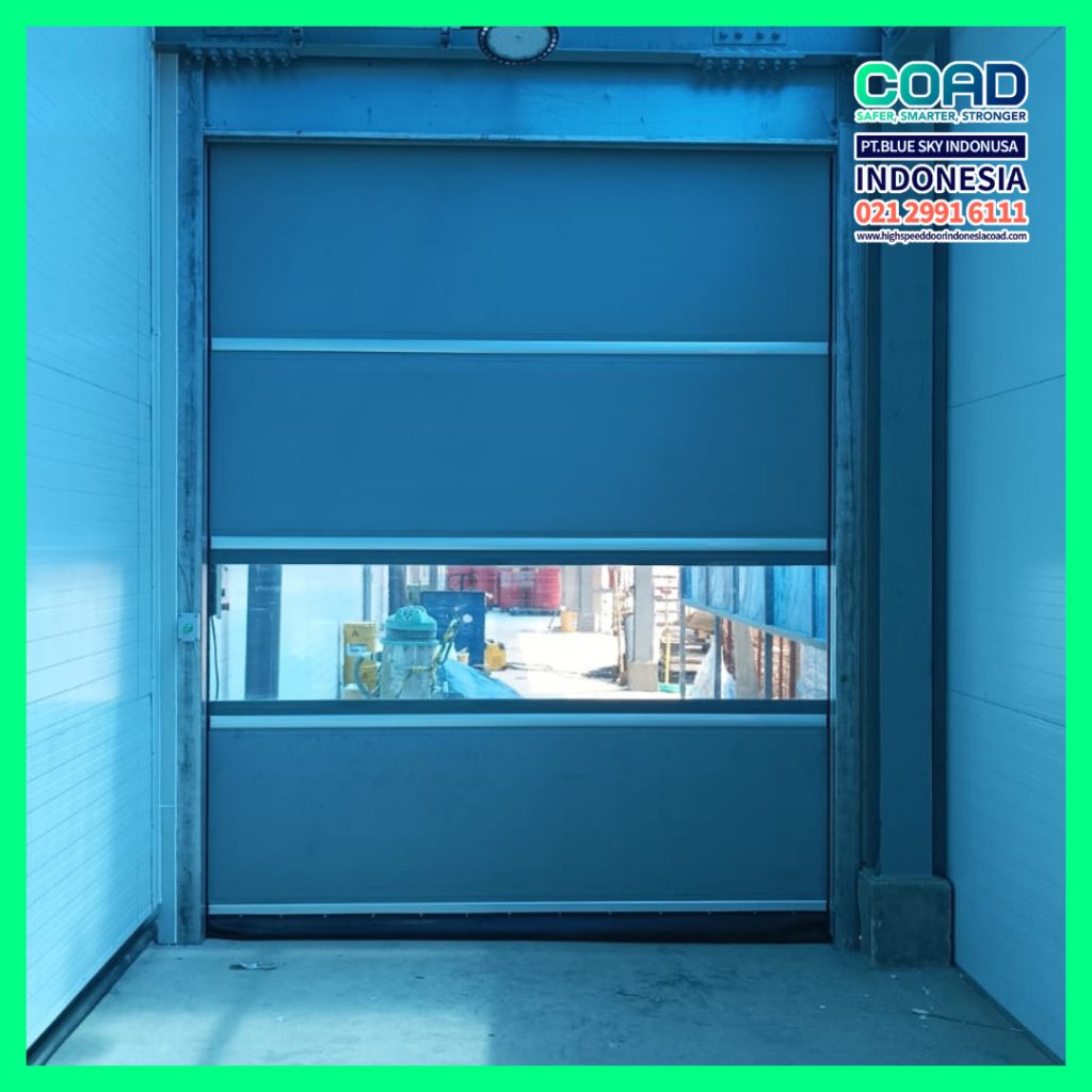COAD,High Speed Door,Rapid Door,Pintu Otomatis,pintu Pabrik Otomatis,Harga High Speed Door,Jual High Speed Door,Pintu Rapid Door,High Speed Door Indonesia,Jual Rapid Door,Jual Pintu Otomatis,Pintu Gudang Otomatis,pvc roll up door,roller shutter door,Speed door,pvc shutter door,pintu cleanroom,pintu cold room,roll door otomatis,pintu logistik,pintu otomatis pabrik,pintu pabrik otomatis,pintu pvc otomatis,fast roll shutter door,rolling door pvc,premium high speed door,