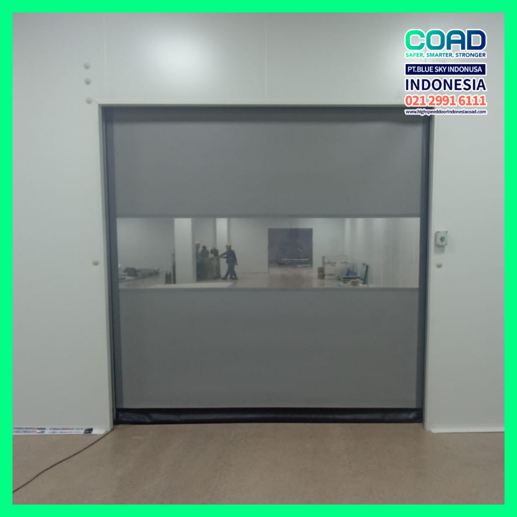 COAD,High Speed Door,Rapid Door,Pintu Otomatis,pintu Pabrik Otomatis,Harga High Speed Door,Jual High Speed Door,Pintu Rapid Door,High Speed Door Indonesia,Jual Rapid Door,Jual Pintu Otomatis,Pintu Gudang Otomatis,pvc roll up door,roller shutter door,Speed door,pvc shutter door,pintu cleanroom,pintu cold room,roll door otomatis,pintu logistik,pintu otomatis pabrik,pintu pabrik otomatis,pintu pvc otomatis,fast roll shutter door,rolling door pvc,premium high speed door,