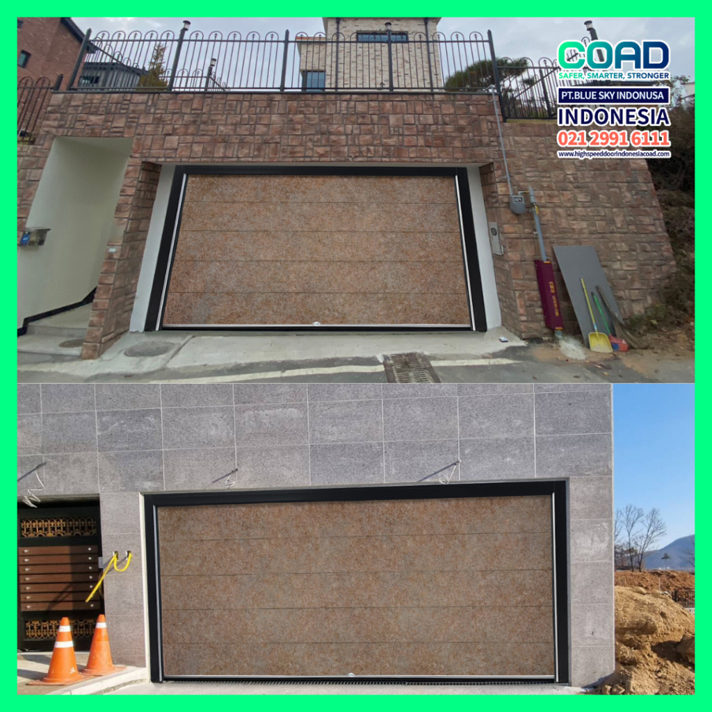 pintu garasi, pintu garasi otomatis, automatic garage door, garage door, coad indonesia, coad garage door, premium garage door, jual pintu garasi, jual pintu garasi otomatis, harga pintu garasi, harga pintu garasi otomatis, jual garage door, jual automatic garage door, garage door indonesia