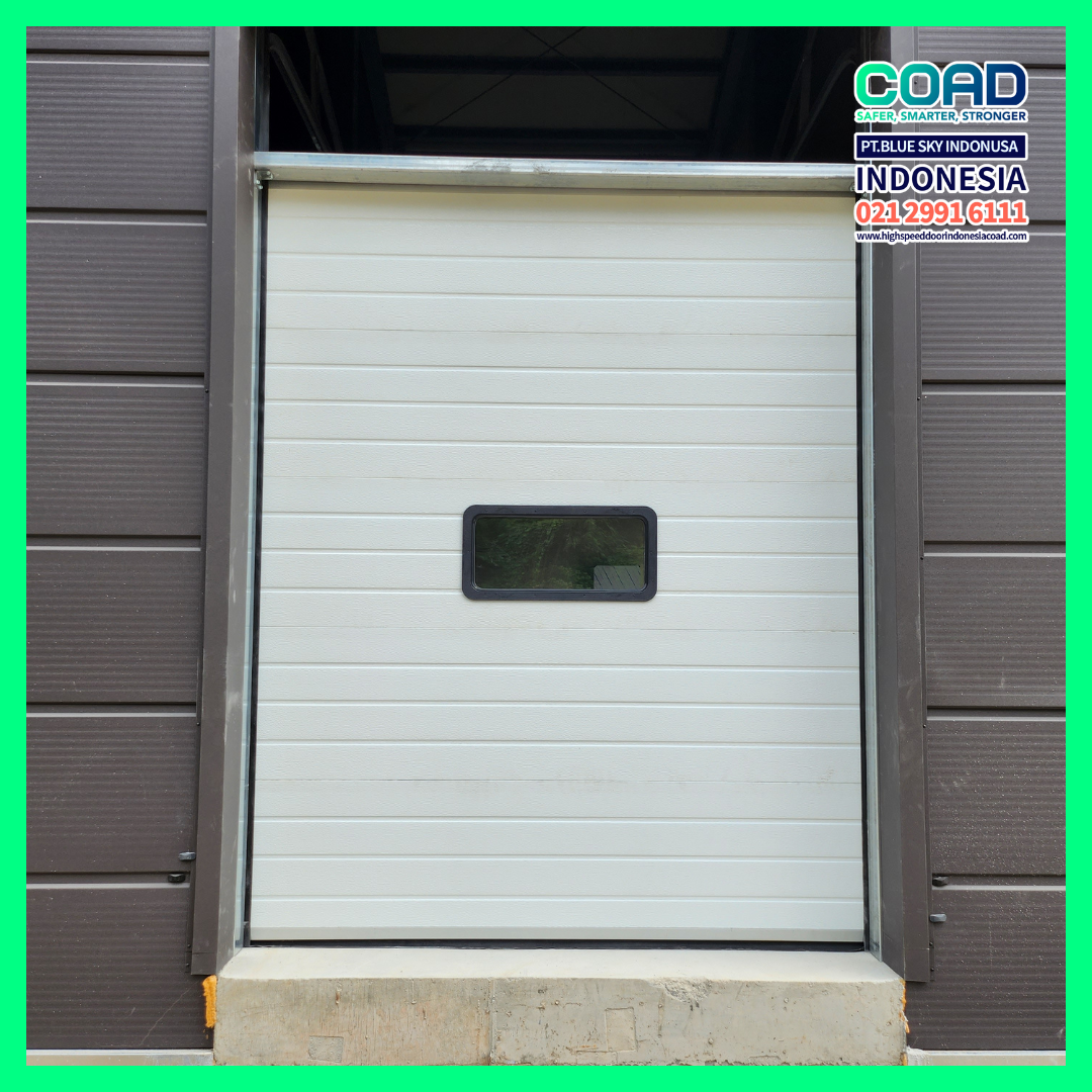 Overhead Door, Jual Overhead Door, Industrial Overhead Door, Pintu Gulung, Roll door, pintu roll door, pintu overhead door, overhead door indonesia, jual overhead door, pintu pabrik, pintu polyurethane, overhead door, industrial overhead door, pintu overhead, pintu industrial overhead door, coad indonesia, jual industrial overhead door, jual overhead door, overhead door indonesia, jual overhead door indonesia, jual pintu pabrik indonesia, pintu pabrik korea
