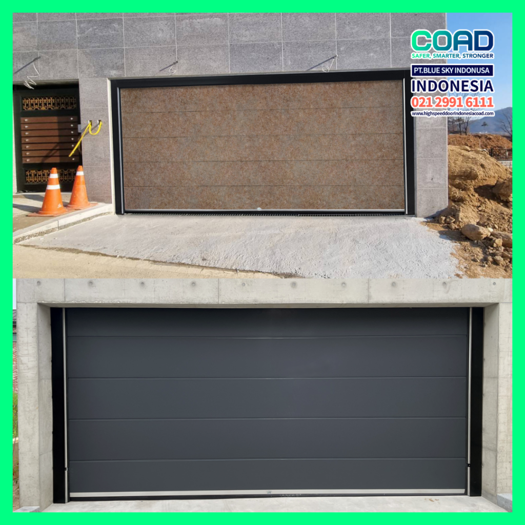 pintu garasi, pintu garasi otomatis, automatic garage door, garage door, coad indonesia, coad garage door, premium garage door, jual pintu garasi, jual pintu garasi otomatis, harga pintu garasi, harga pintu garasi otomatis, jual garage door, jual automatic garage door, garage door indonesia