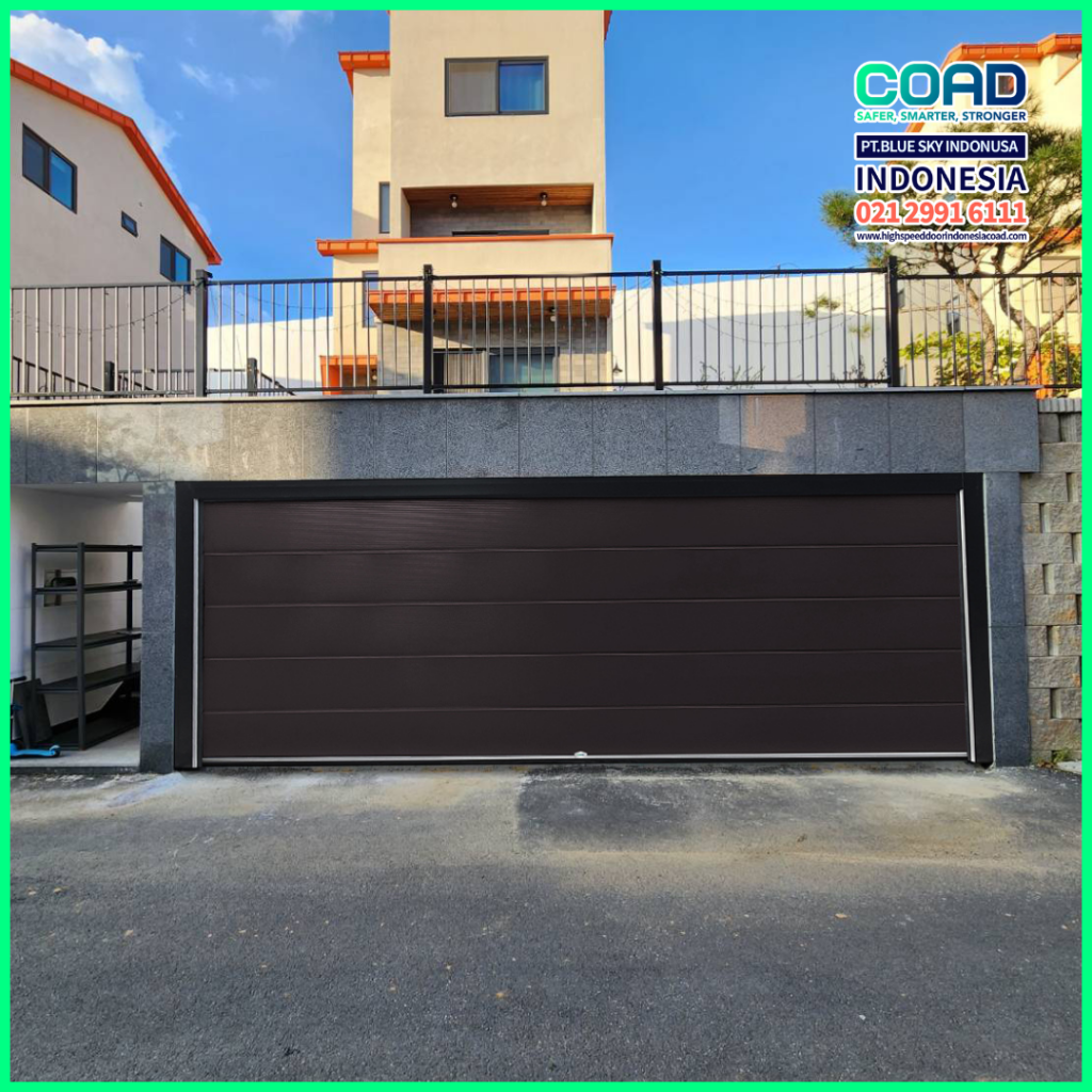 pintu garasi, pintu garasi otomatis, automatic garage door, garage door, coad indonesia, coad garage door, premium garage door, jual pintu garasi, jual pintu garasi otomatis, harga pintu garasi, harga pintu garasi otomatis, jual garage door, jual automatic garage door, garage door indonesia