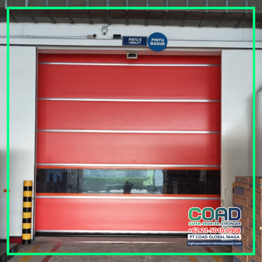 COAD,High Speed Door,Rapid Door,Pintu Otomatis,pintu Pabrik Otomatis,Harga High Speed Door,Jual High Speed Door,Pintu Rapid Door,High Speed Door Indonesia,Jual Rapid Door,Jual Pintu Otomatis,Pintu Gudang Otomatis,pvc roll up door,roller shutter door,Speed door,pvc shutter door,pintu cleanroom,pintu cold room,roll door otomatis,pintu logistik,pintu otomatis pabrik,pintu pabrik otomatis,pintu pvc otomatis,fast roll shutter door,rolling door pvc,premium high speed door,